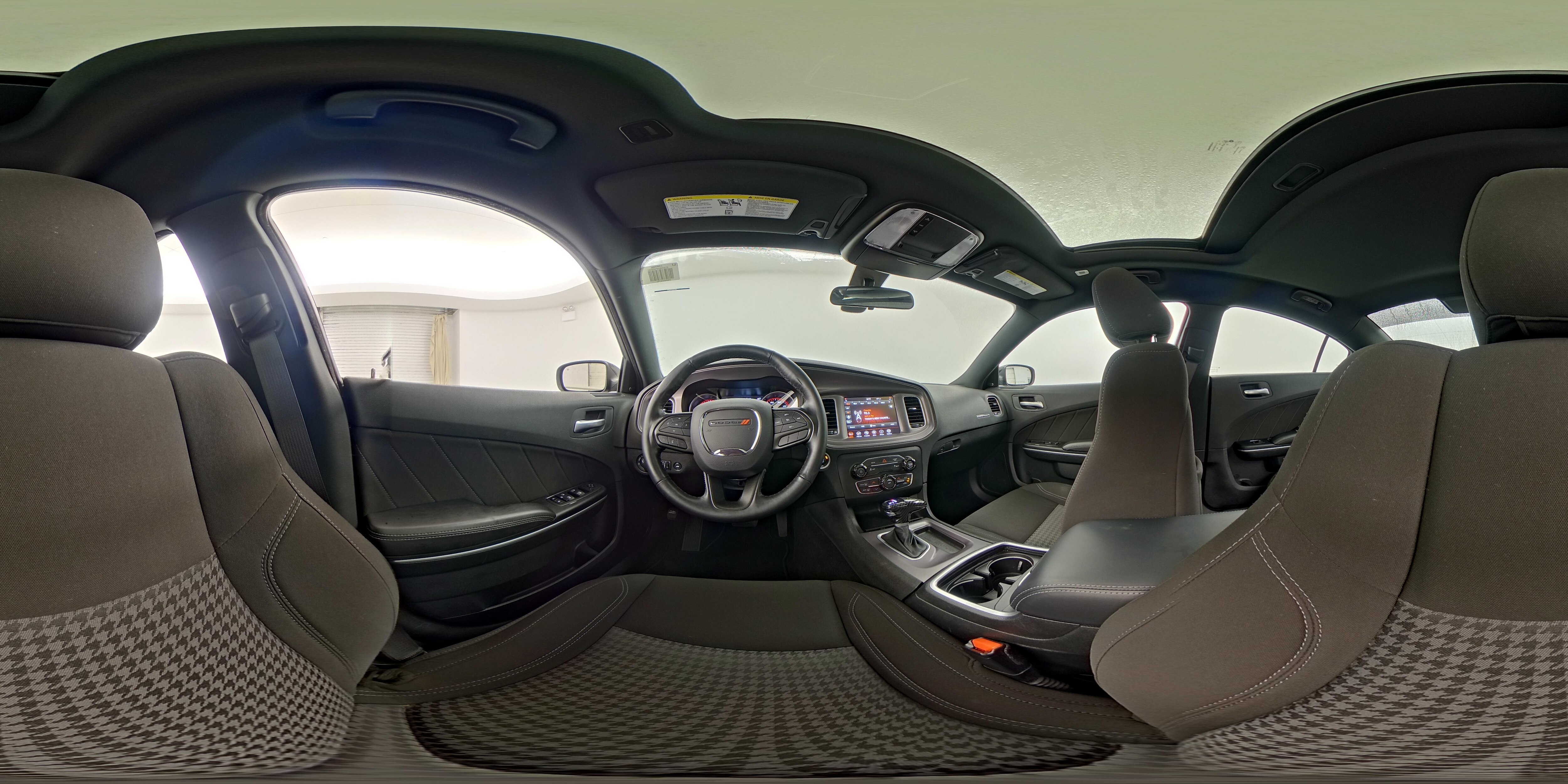 2023 Dodge Charger SXT - Photo 27