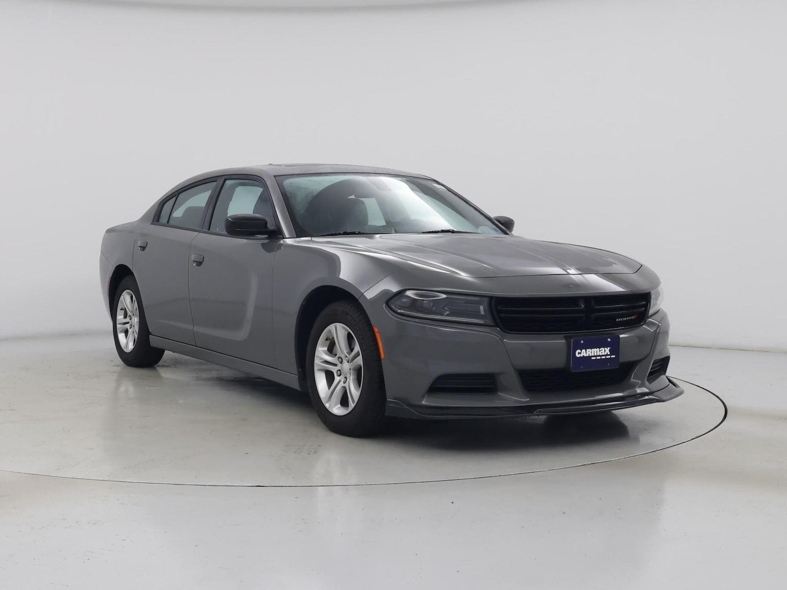 2023 Dodge Charger SXT - Photo 2
