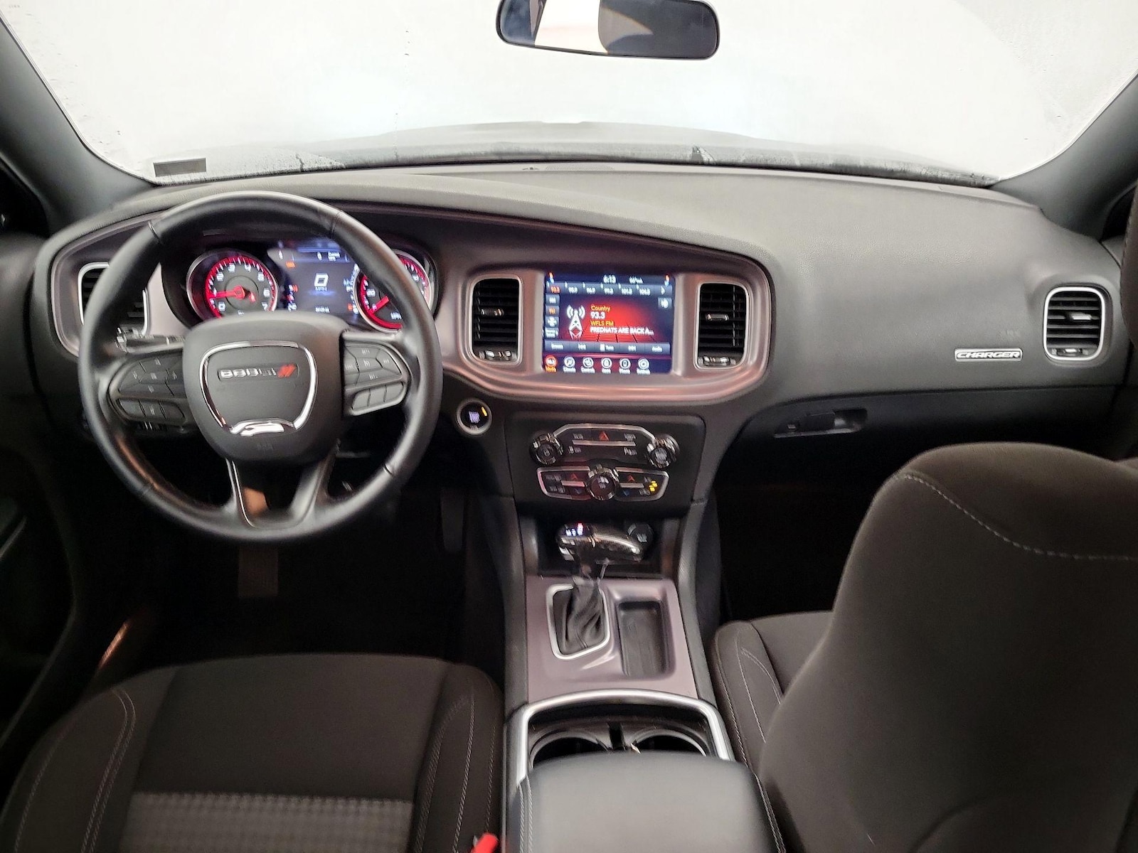 2023 Dodge Charger SXT - Photo 10
