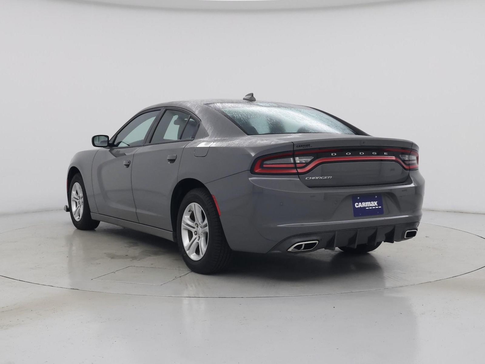 2023 Dodge Charger SXT - Photo 3