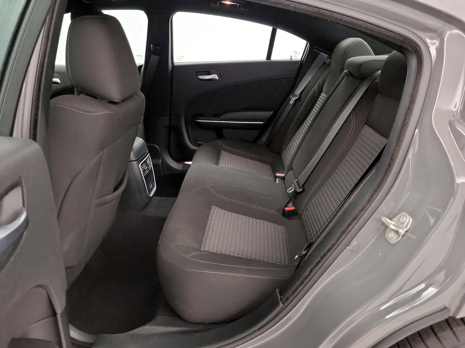 2023 Dodge Charger SXT - Photo 21