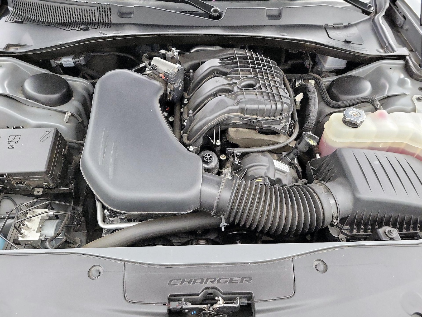 2023 Dodge Charger SXT - Photo 23