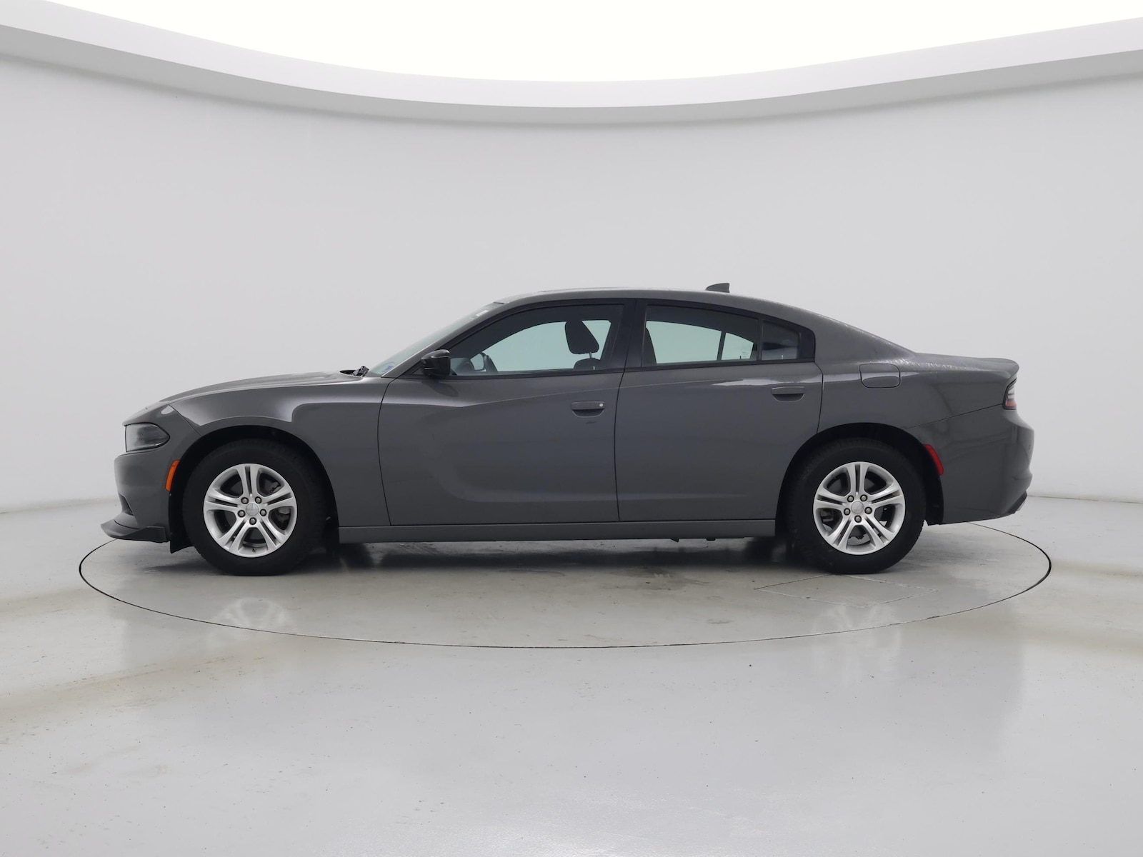 2023 Dodge Charger SXT - Photo 4