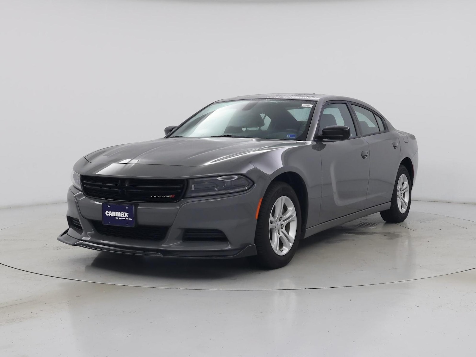 2023 Dodge Charger SXT - Photo 5