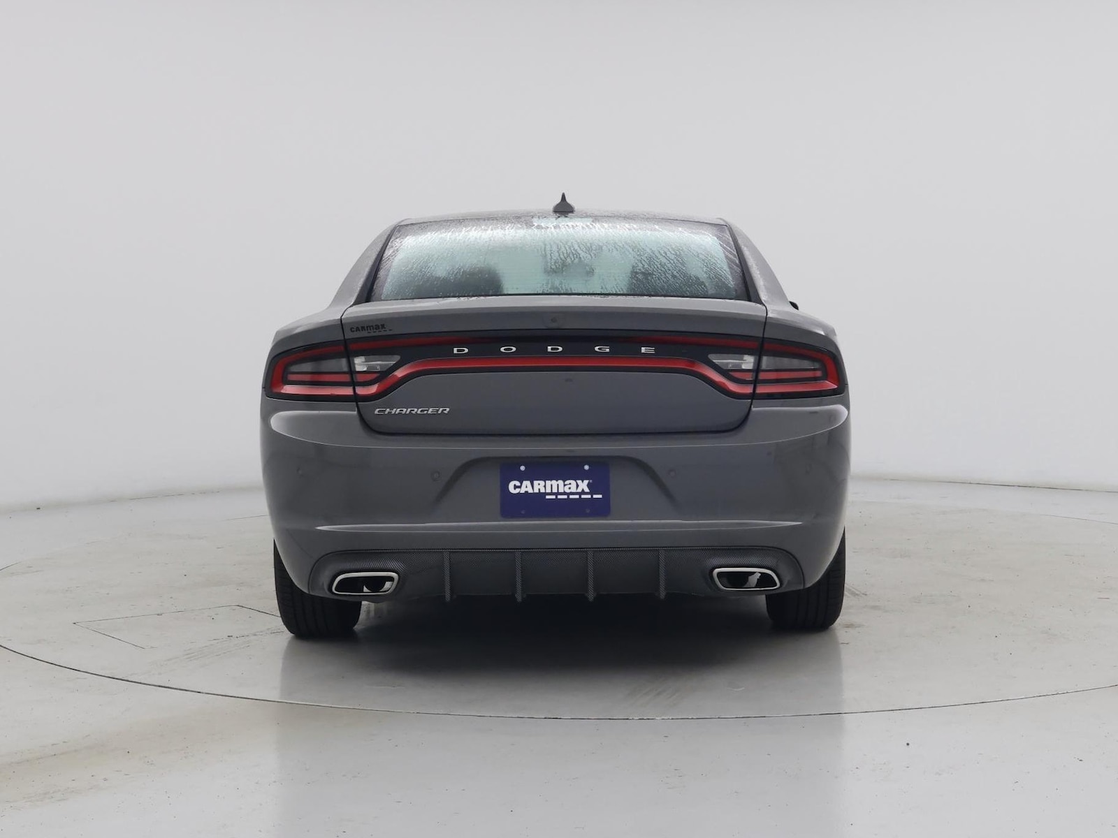 2023 Dodge Charger SXT - Photo 7