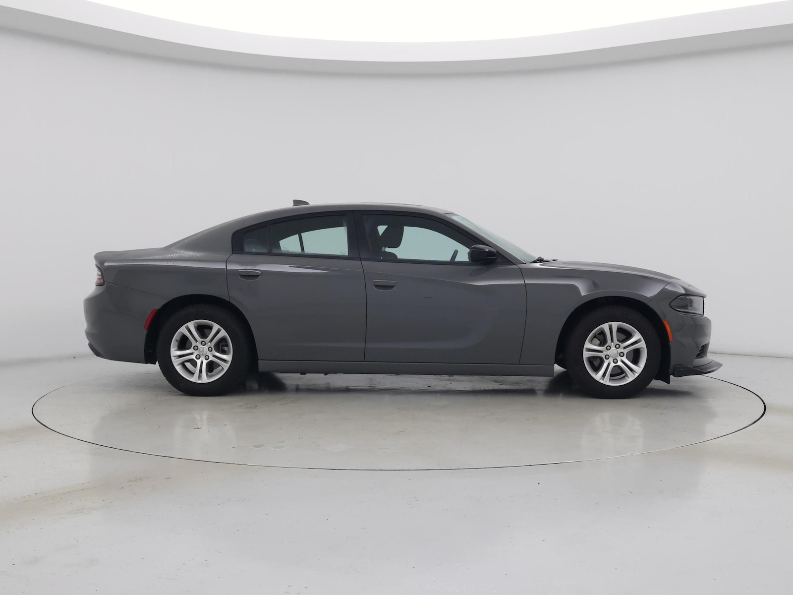 2023 Dodge Charger SXT - Photo 8