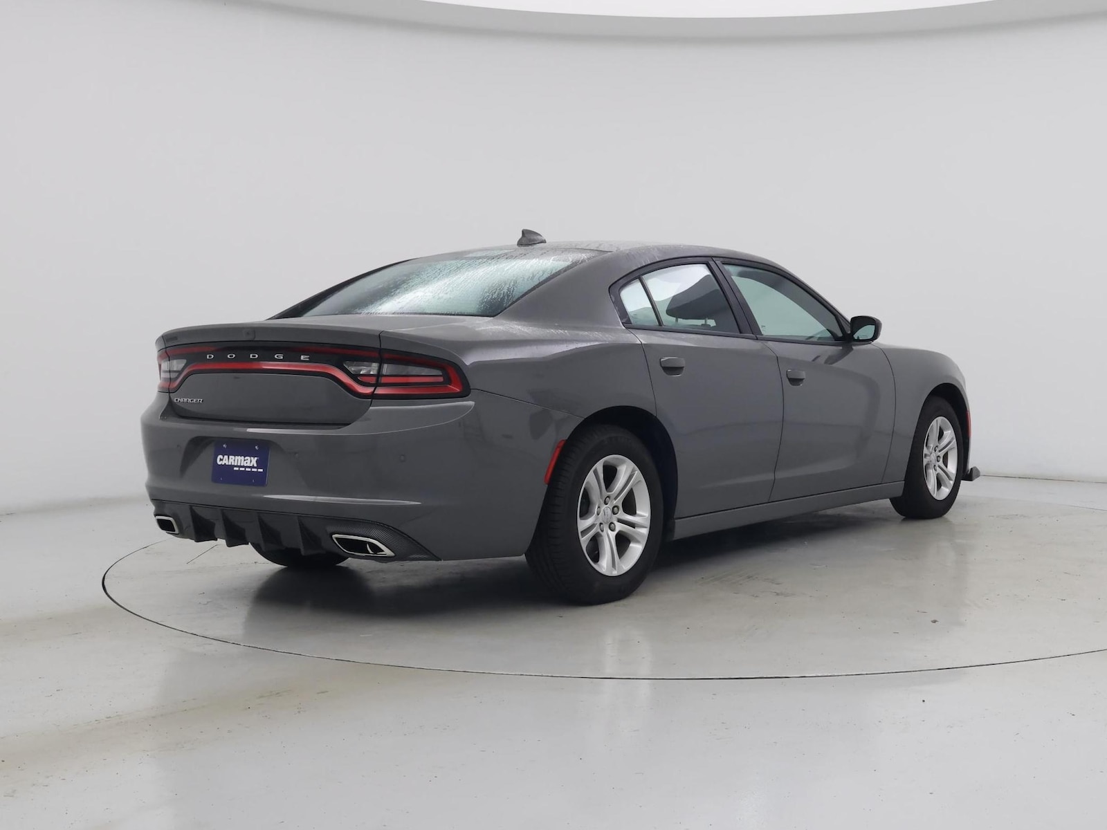 2023 Dodge Charger SXT - Photo 9