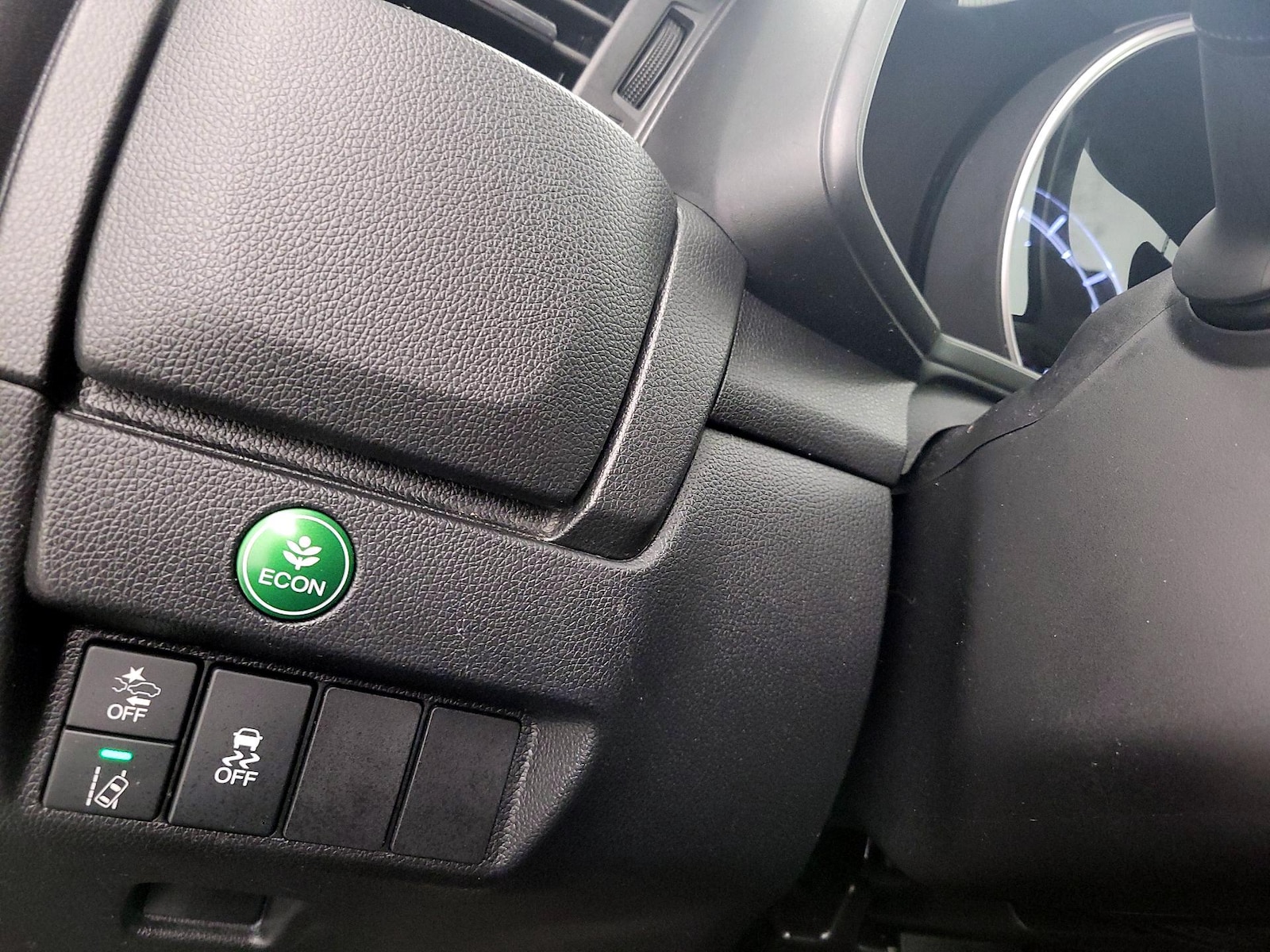 2018 Honda Fit EX - Photo 14