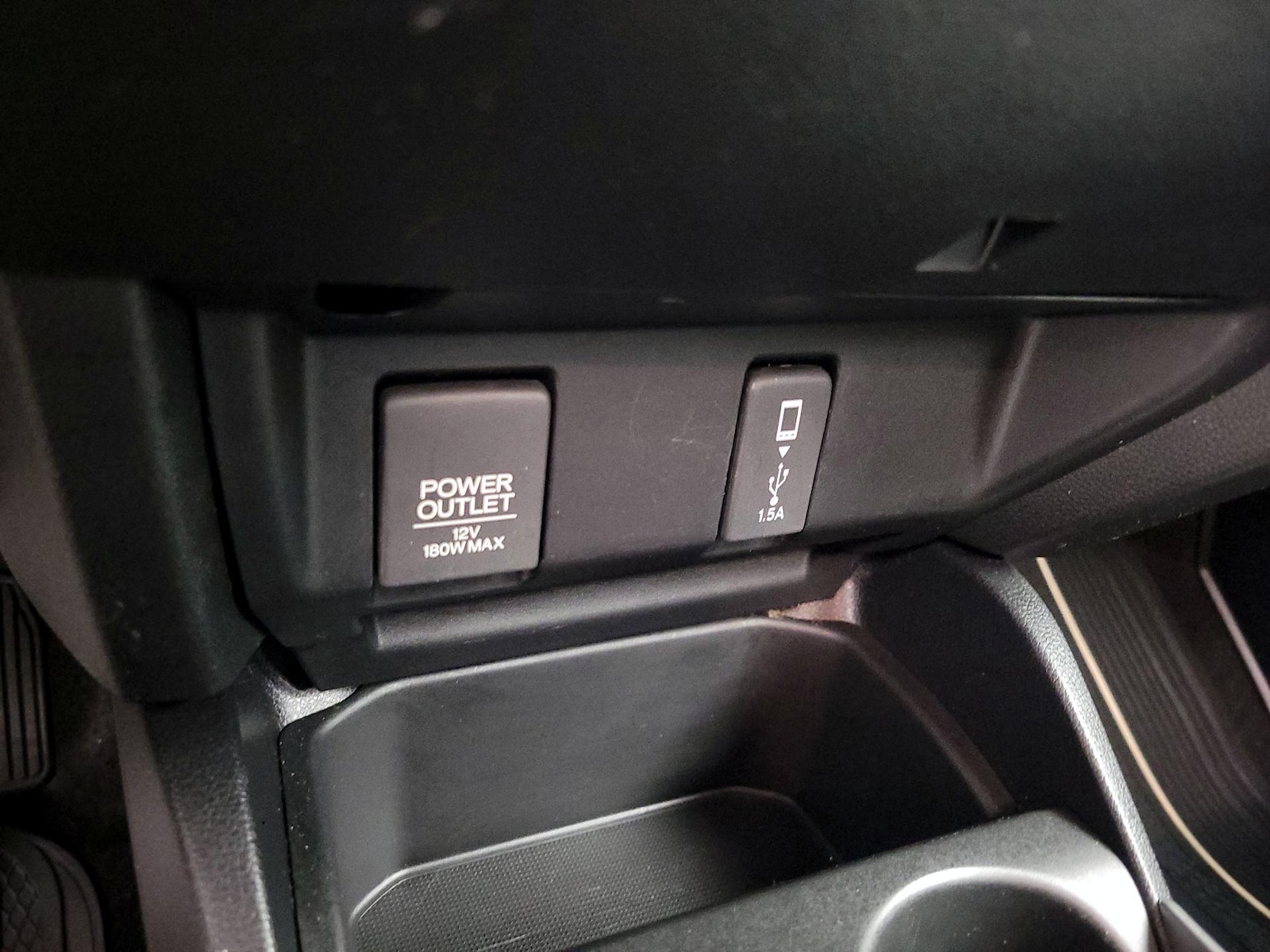 2018 Honda Fit EX - Photo 19