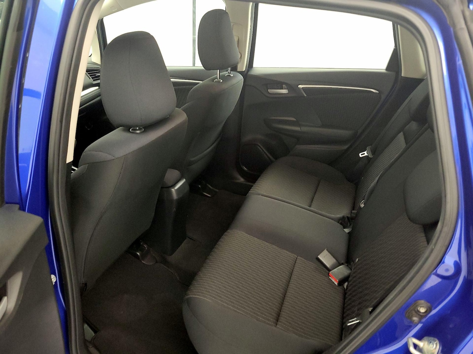 2018 Honda Fit EX - Photo 21