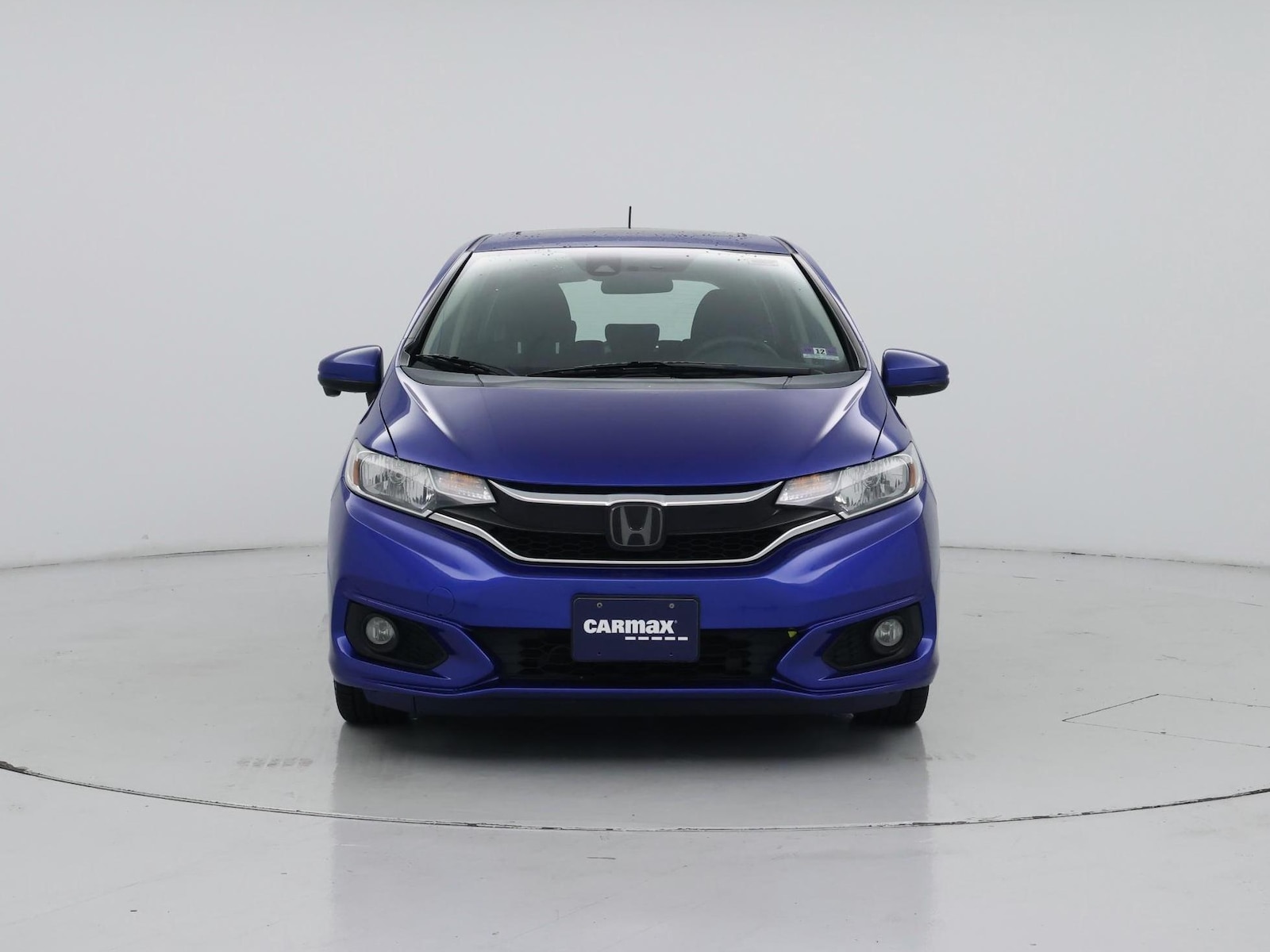 2018 Honda Fit EX - Photo 6