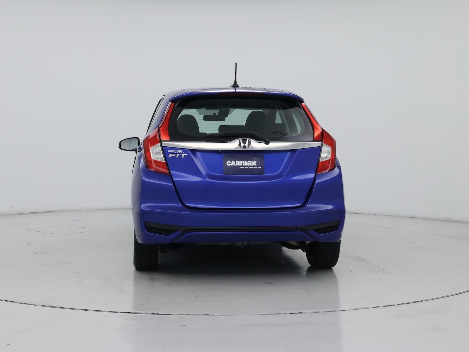 2018 Honda Fit EX - Photo 7