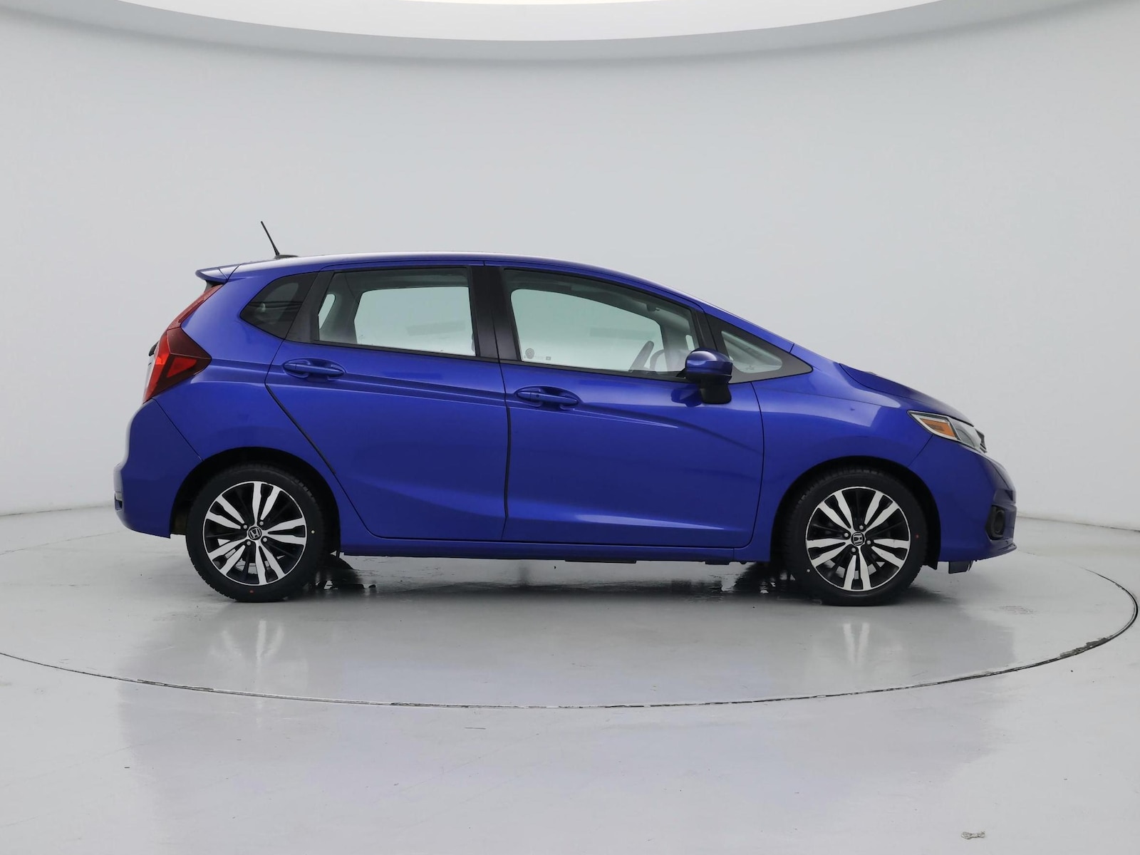 2018 Honda Fit EX - Photo 8