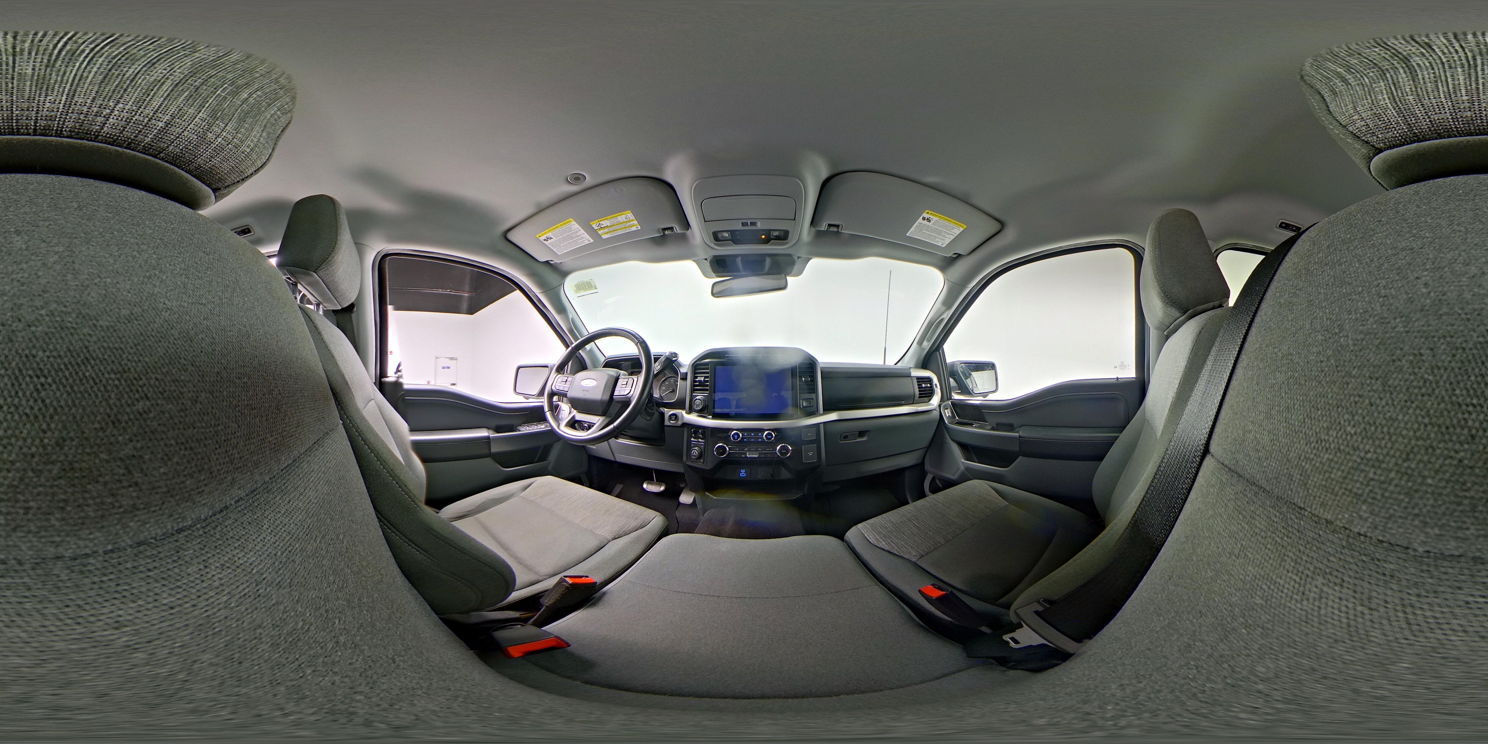 2022 Ford F-150 XLT - Photo 25