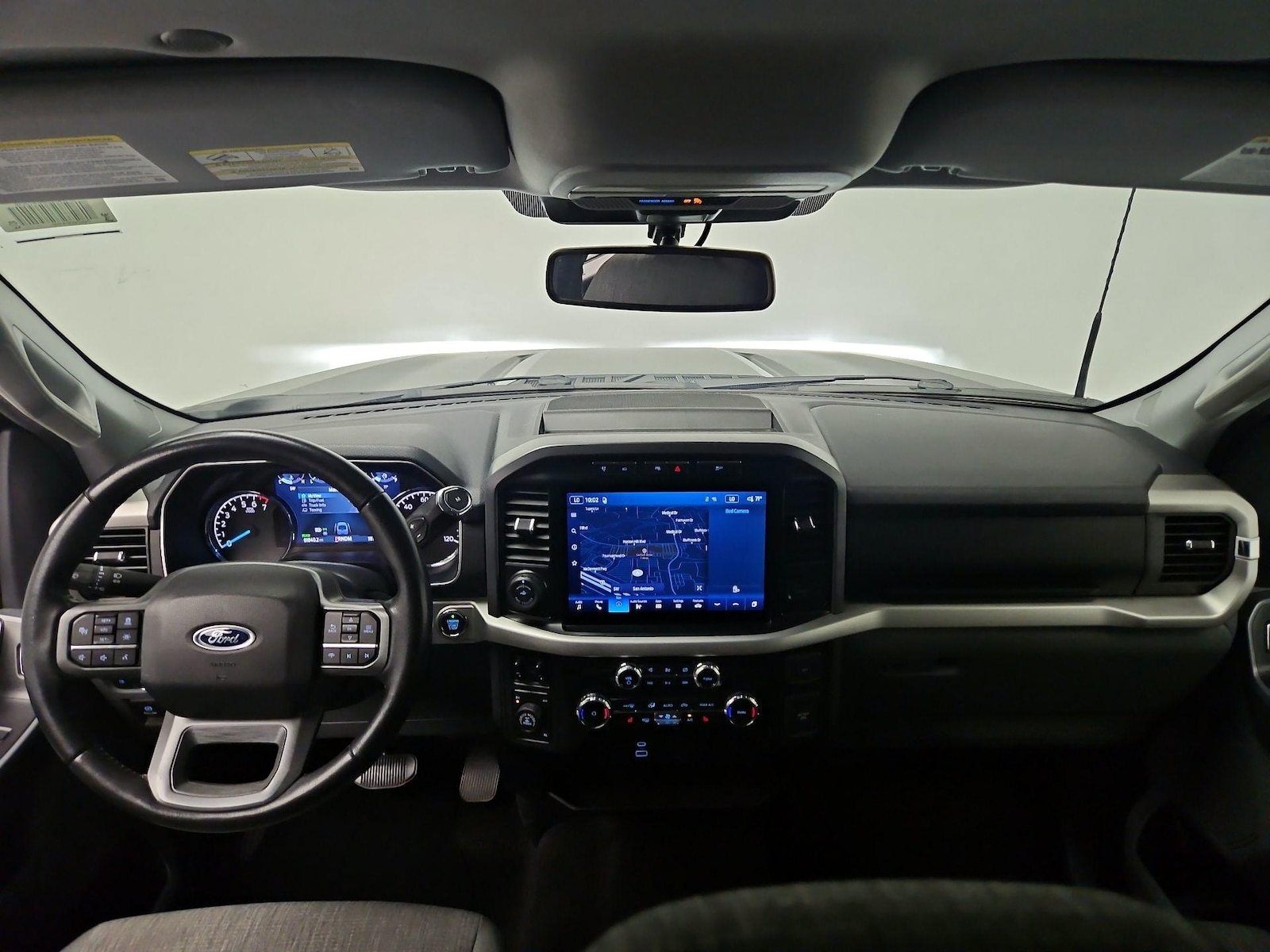 2022 Ford F-150 XLT - Photo 10