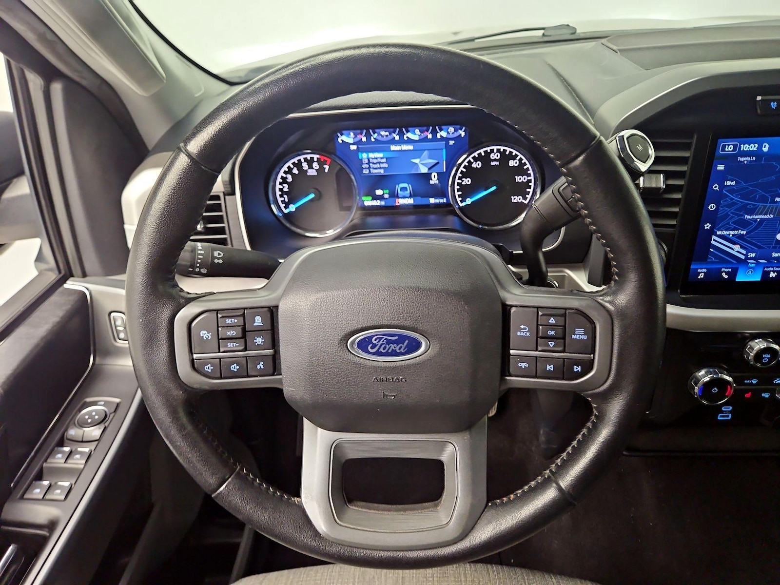 2022 Ford F-150 XLT - Photo 11