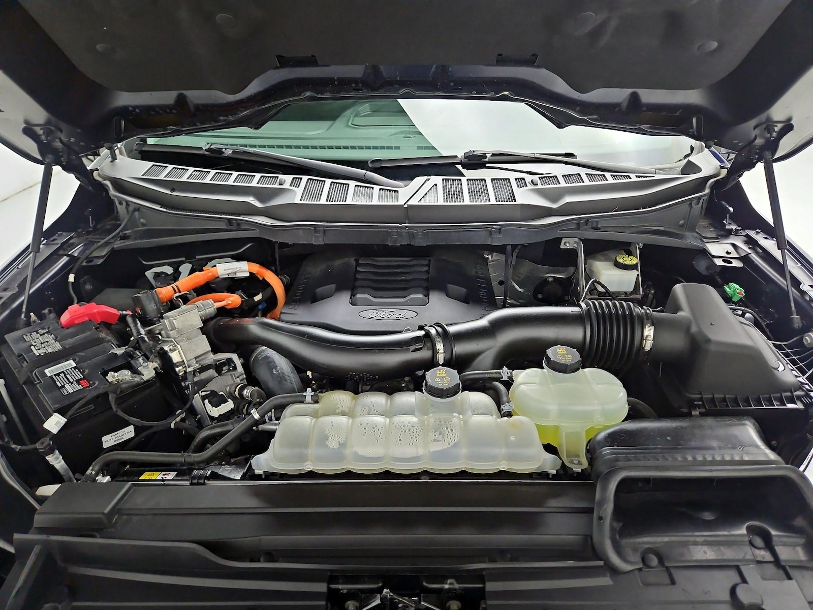 2022 Ford F-150 XLT - Photo 23