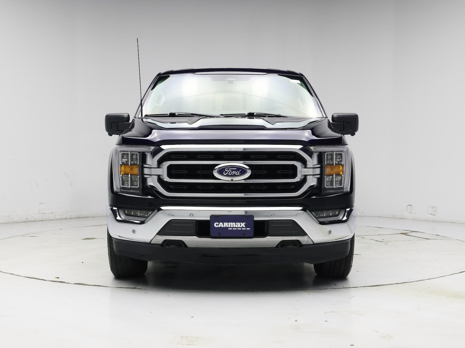 2022 Ford F-150 XLT - Photo 6