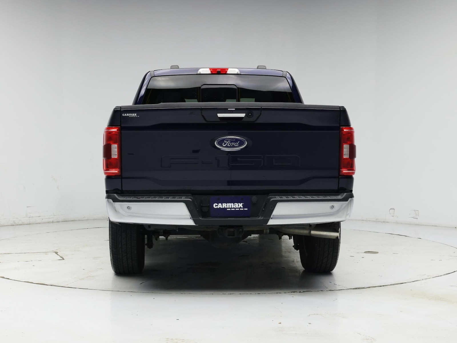 2022 Ford F-150 XLT - Photo 7