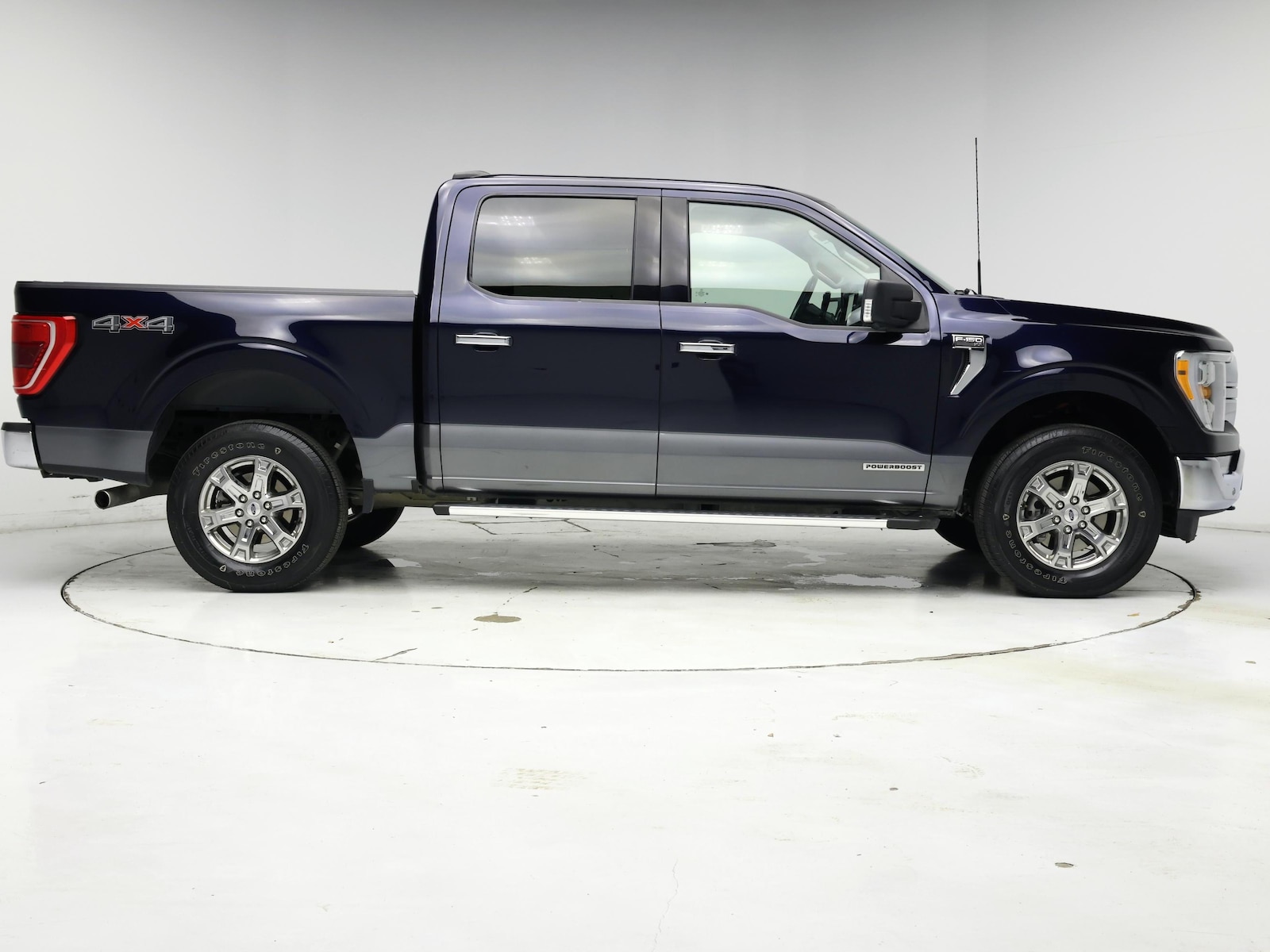 2022 Ford F-150 XLT - Photo 8