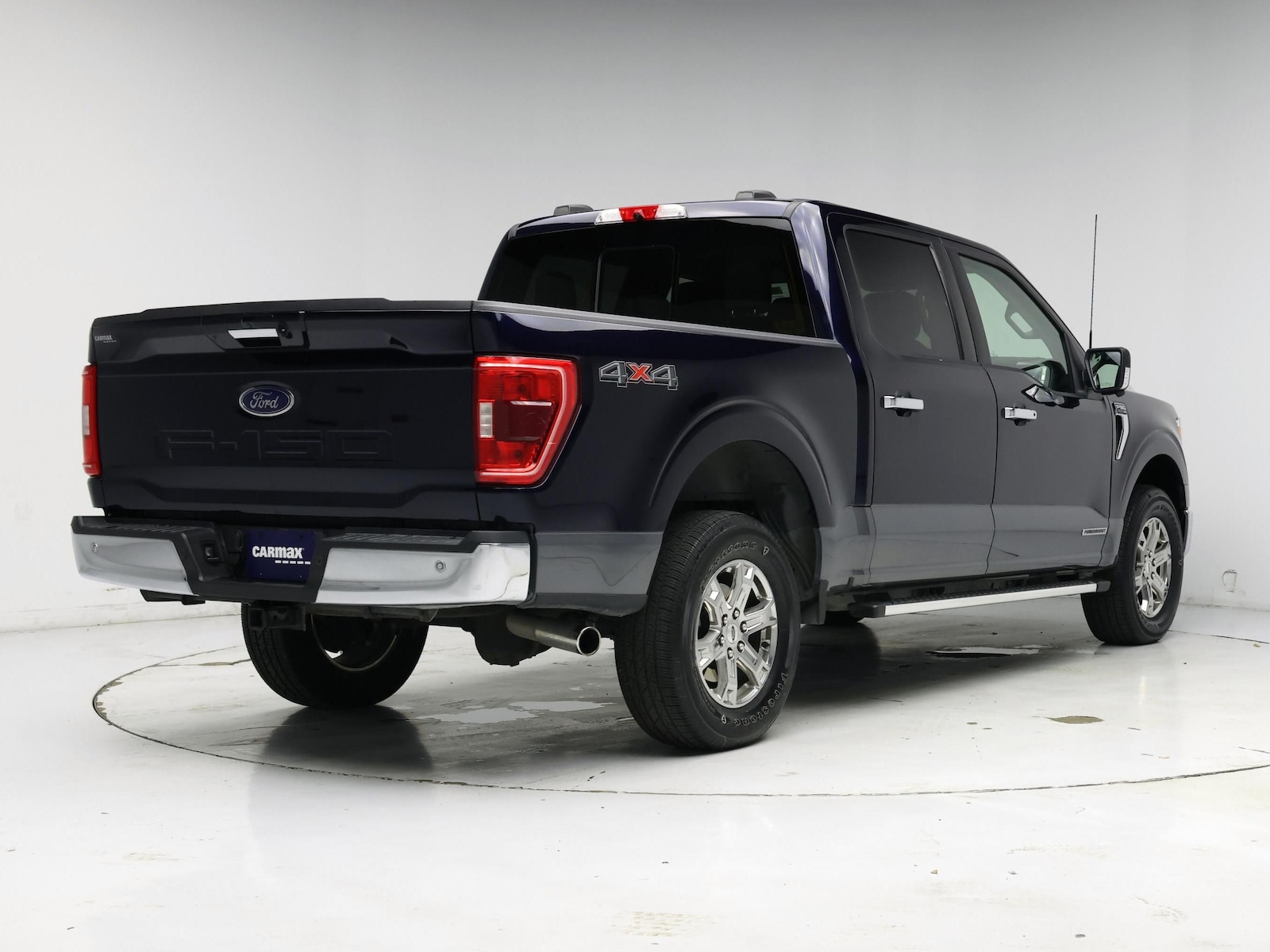 2022 Ford F-150 XLT - Photo 9