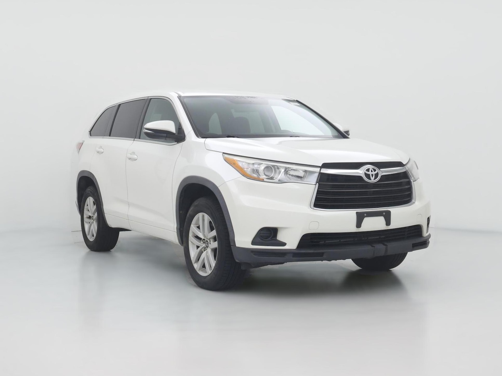 2016 Toyota Highlander