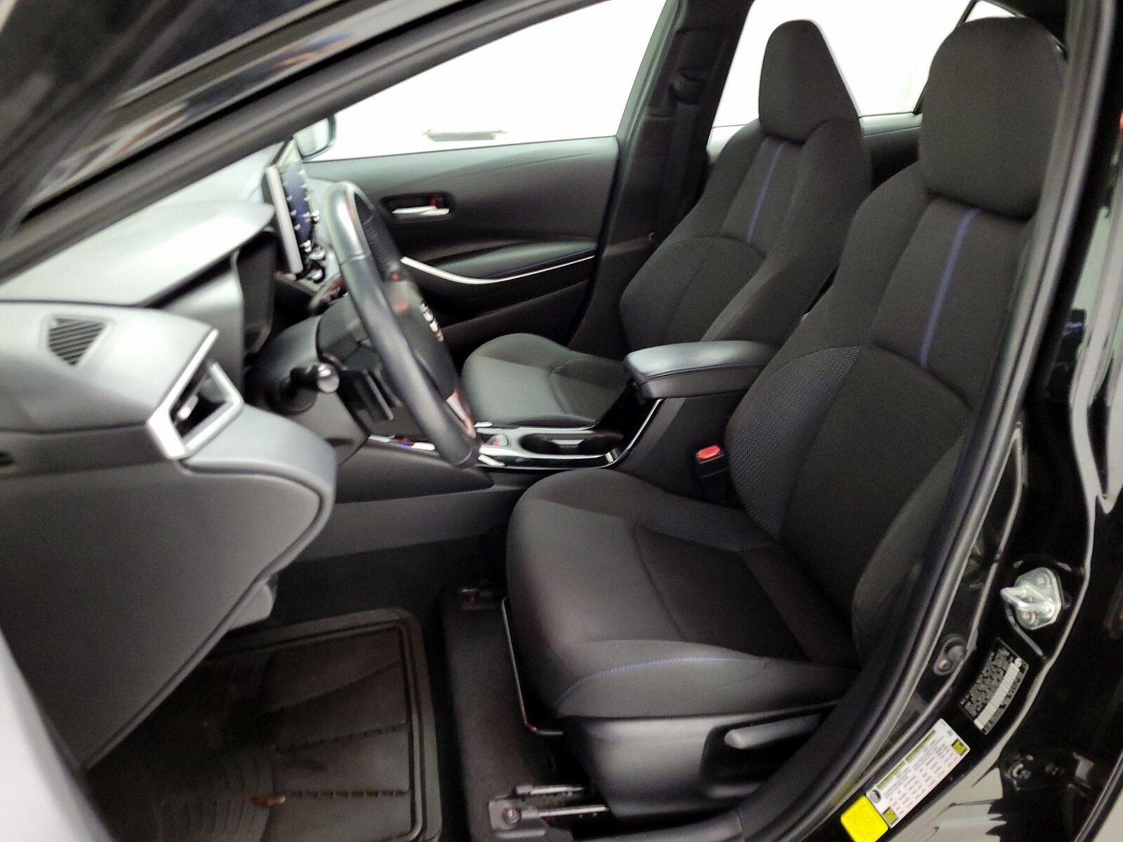 Side Airbags