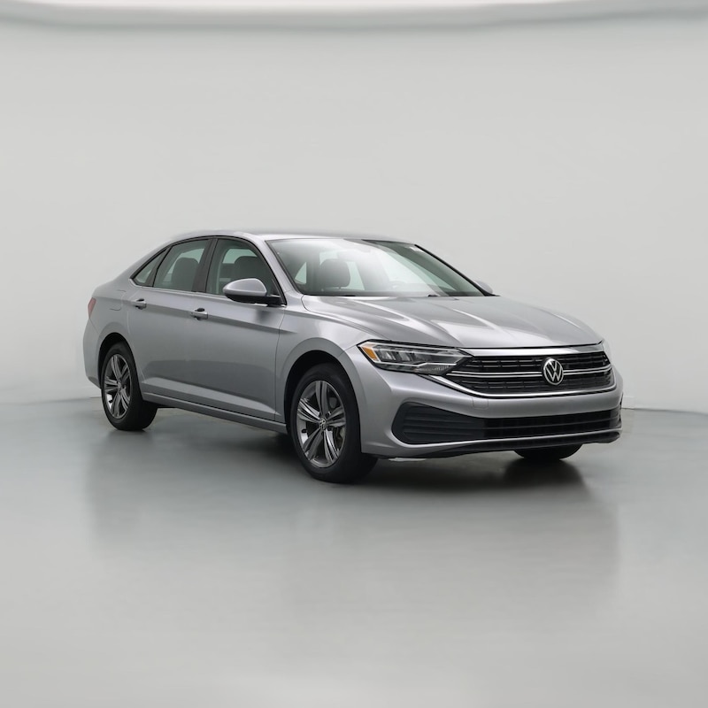 2022 Volkswagen Jetta SE