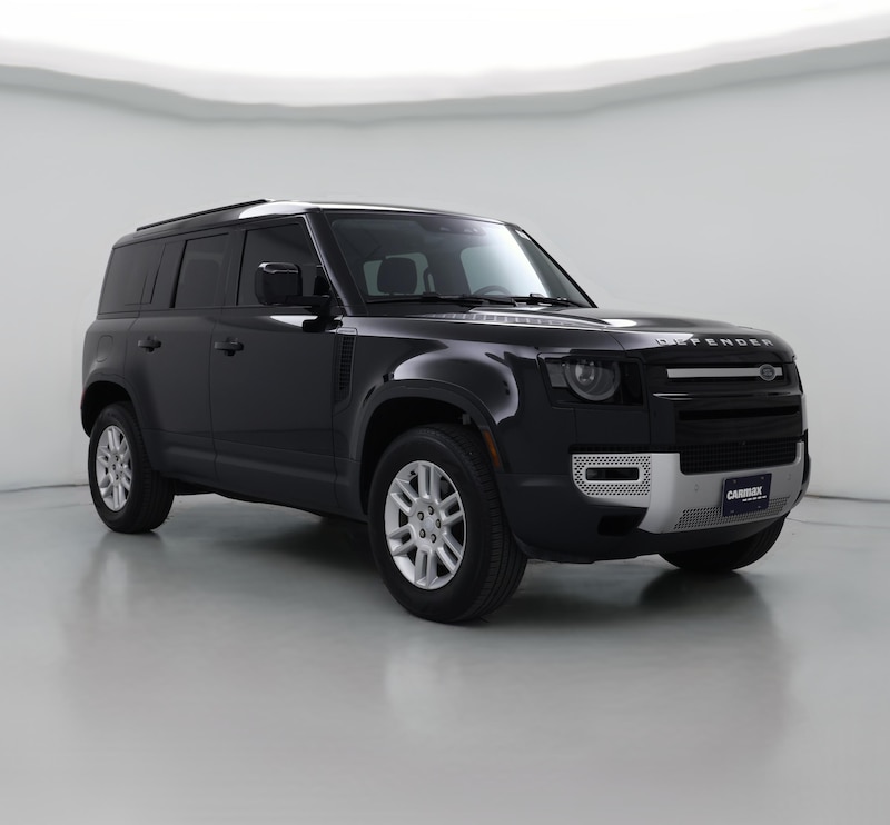 2025 Land Rover Defender 110 S