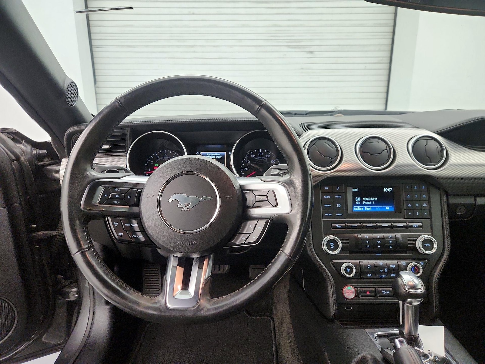 Remote Start
