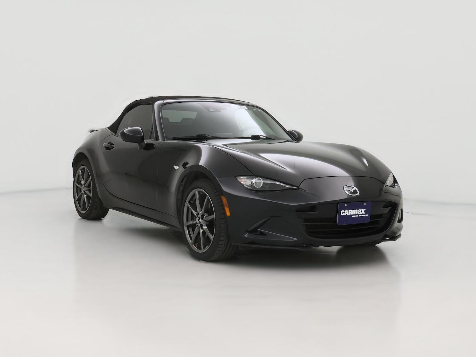2016 Mazda MX-5 Miata