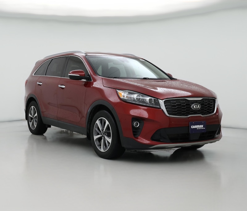 2019 Kia Sorento EX