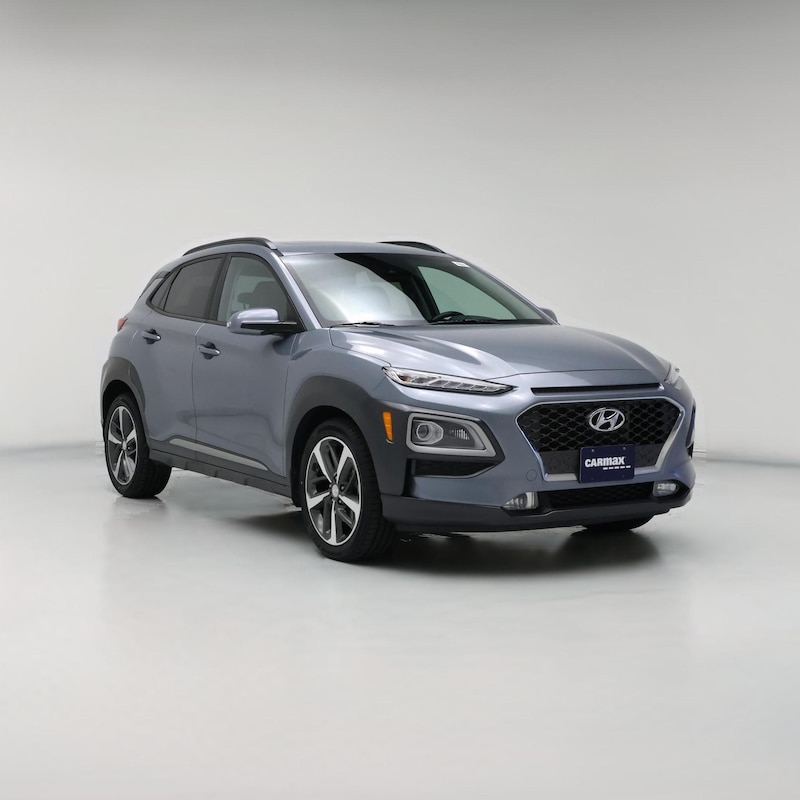 2020 Hyundai Kona Limited