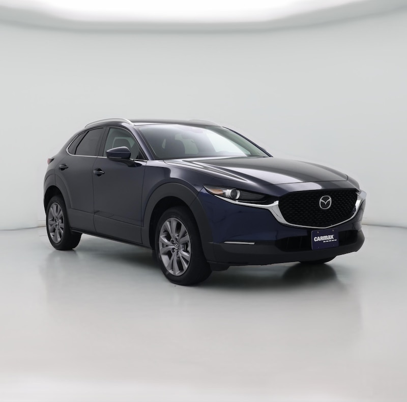 2023 Mazda CX-30 2.5 S Select Package
