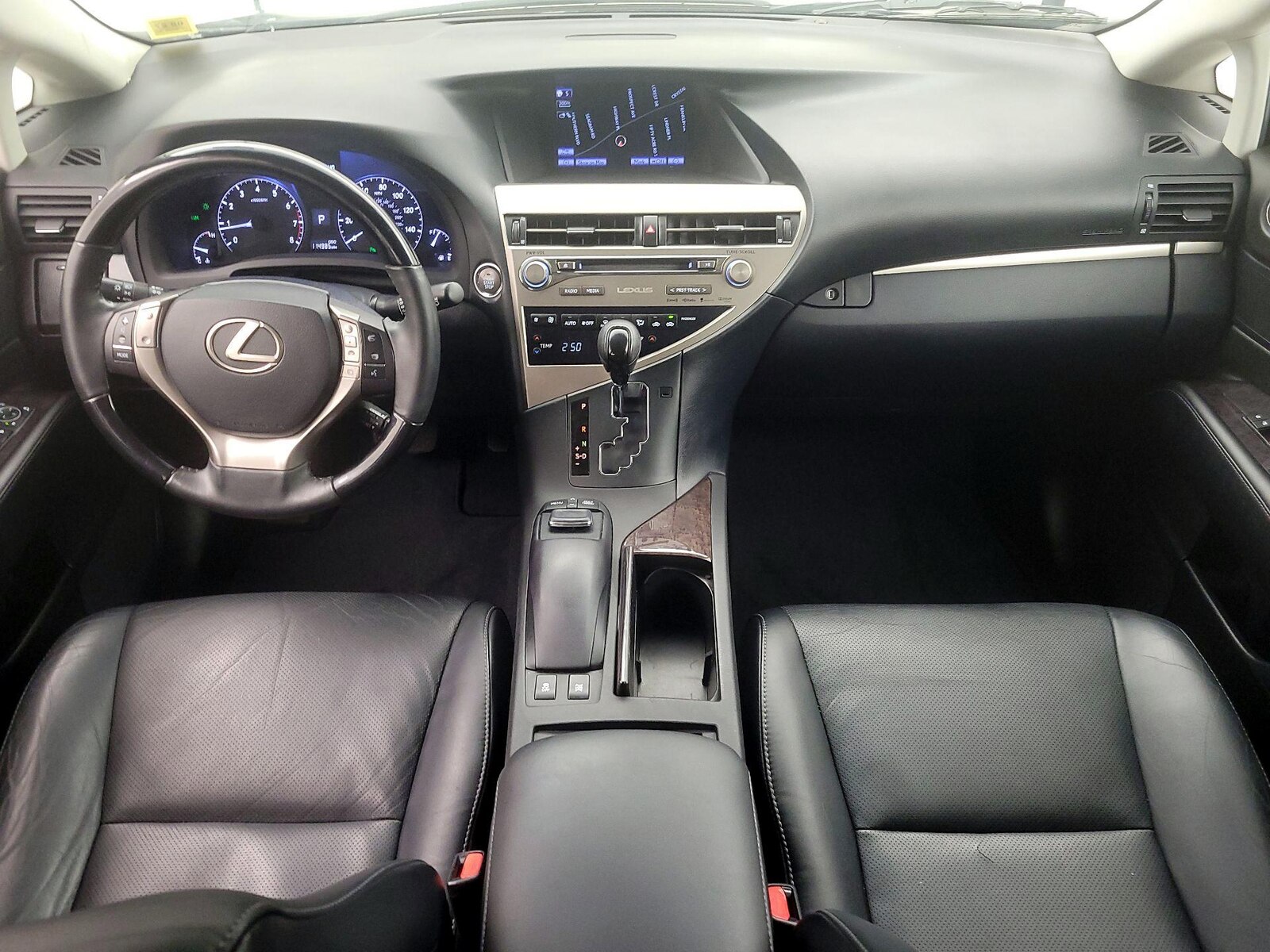 Navigation System