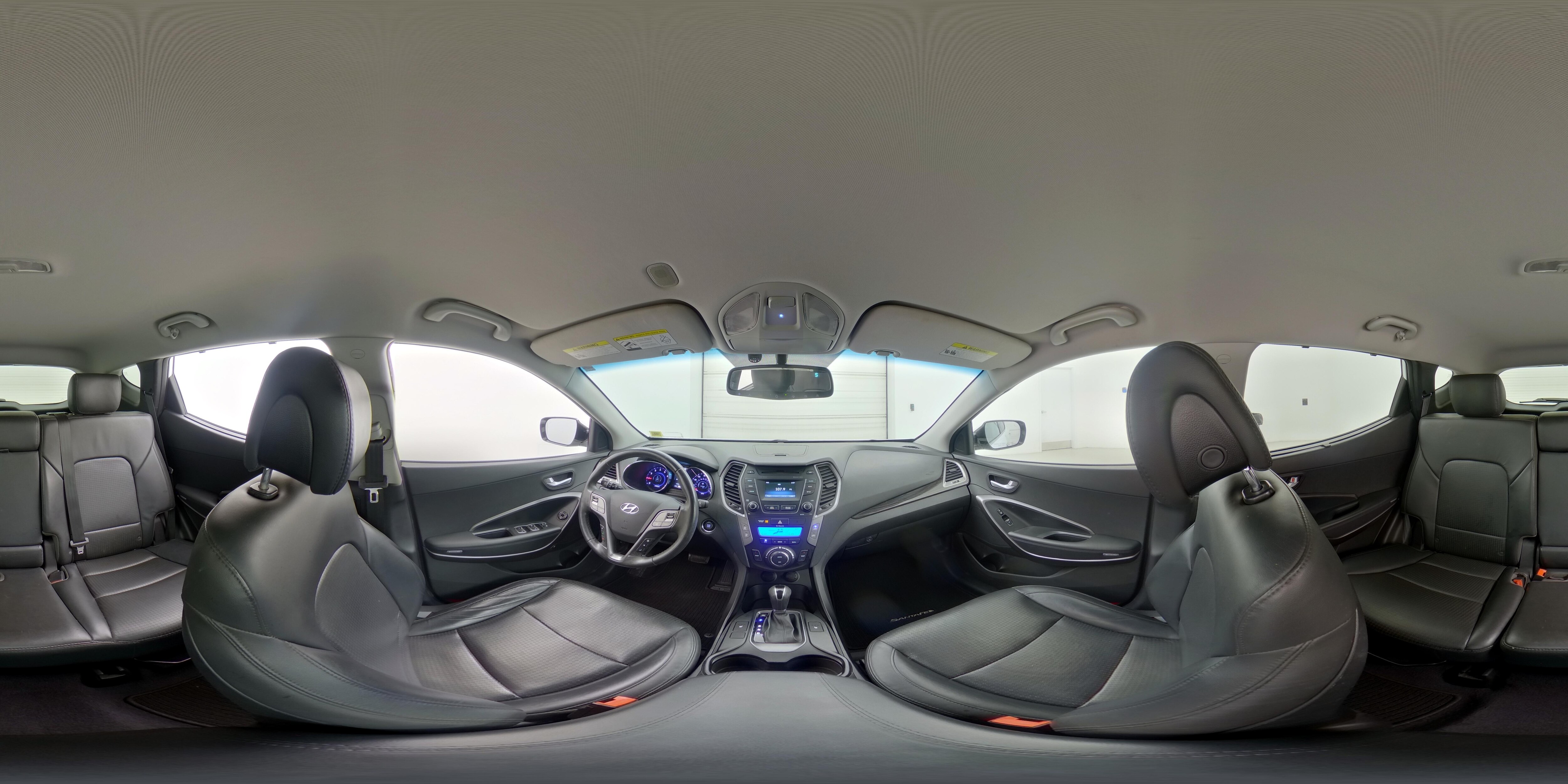 2014 Hyundai Santa Fe Sport 2.0T - Photo 24