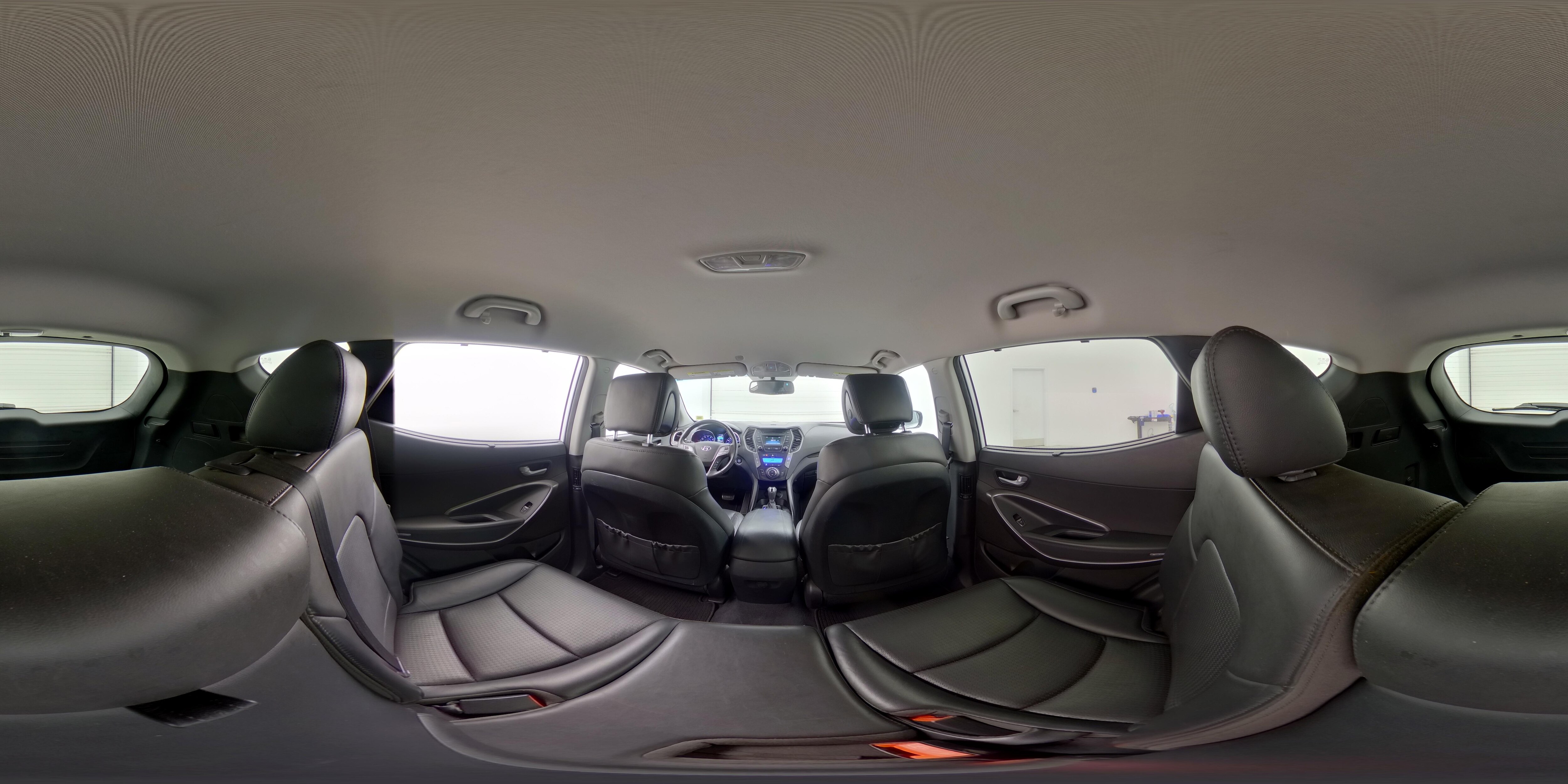2014 Hyundai Santa Fe Sport 2.0T - Photo 25