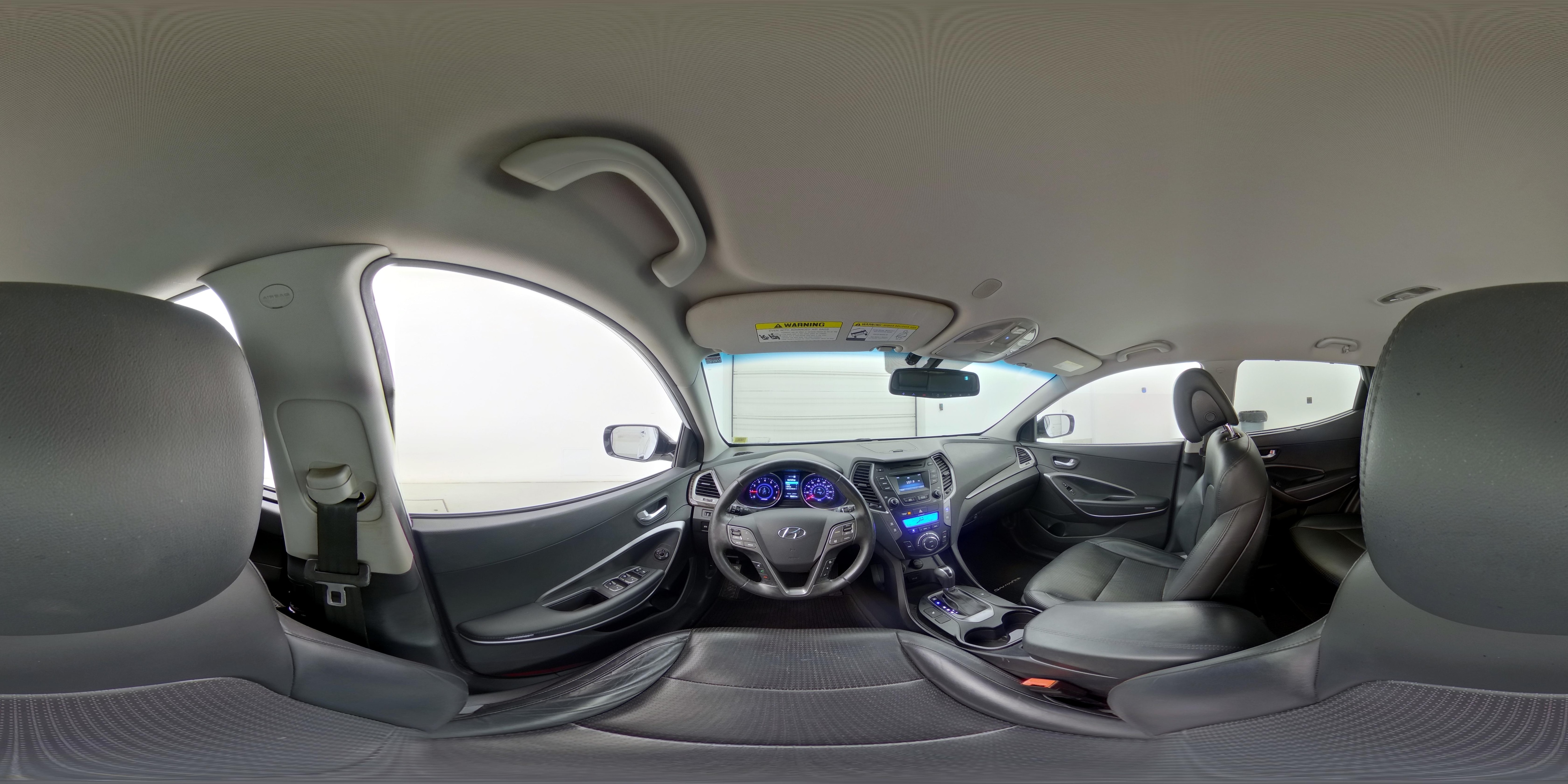2014 Hyundai Santa Fe Sport 2.0T - Photo 26