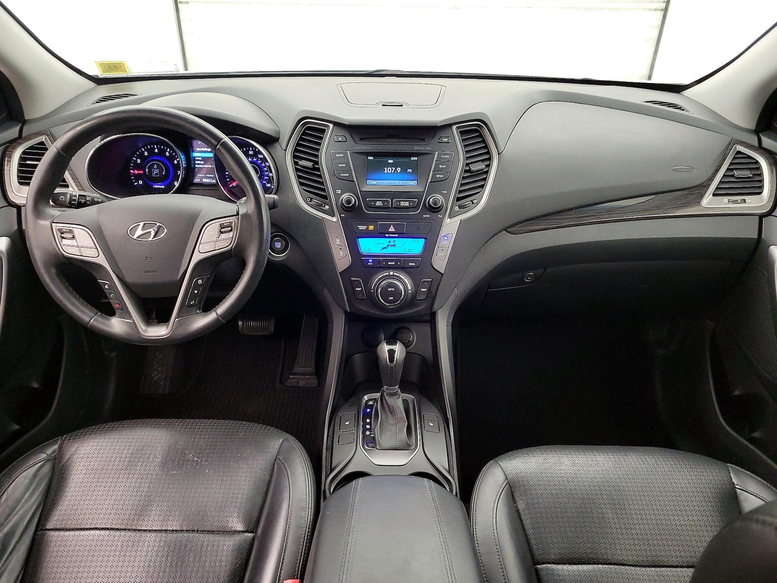 2014 Hyundai Santa Fe Sport 2.0T - Photo 10