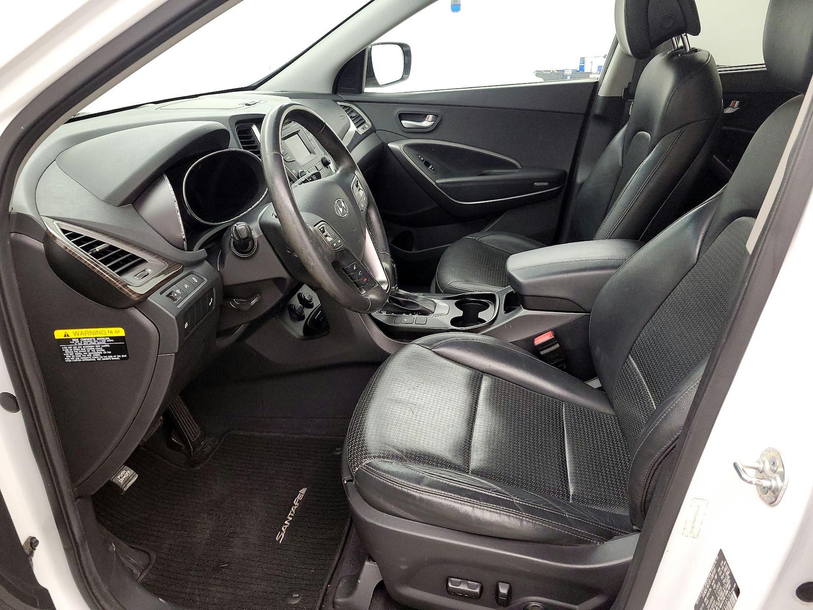 2014 Hyundai Santa Fe Sport 2.0T - Photo 12