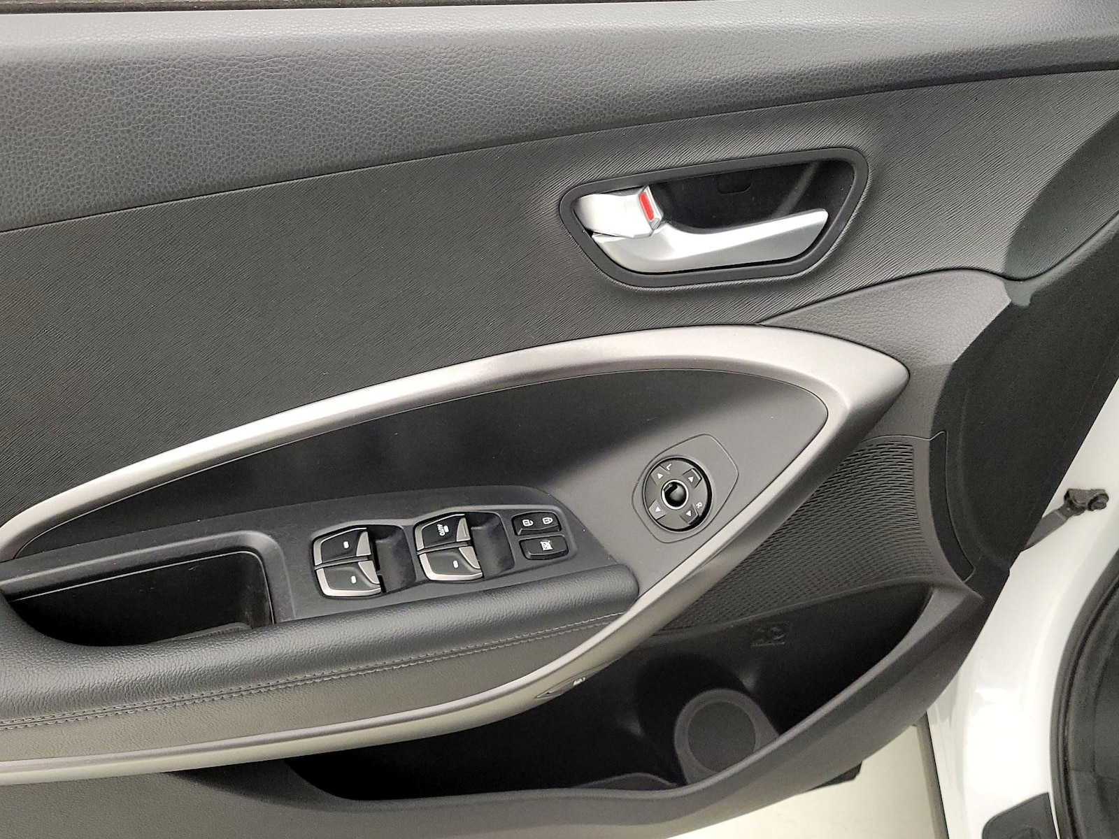 2014 Hyundai Santa Fe Sport 2.0T - Photo 13