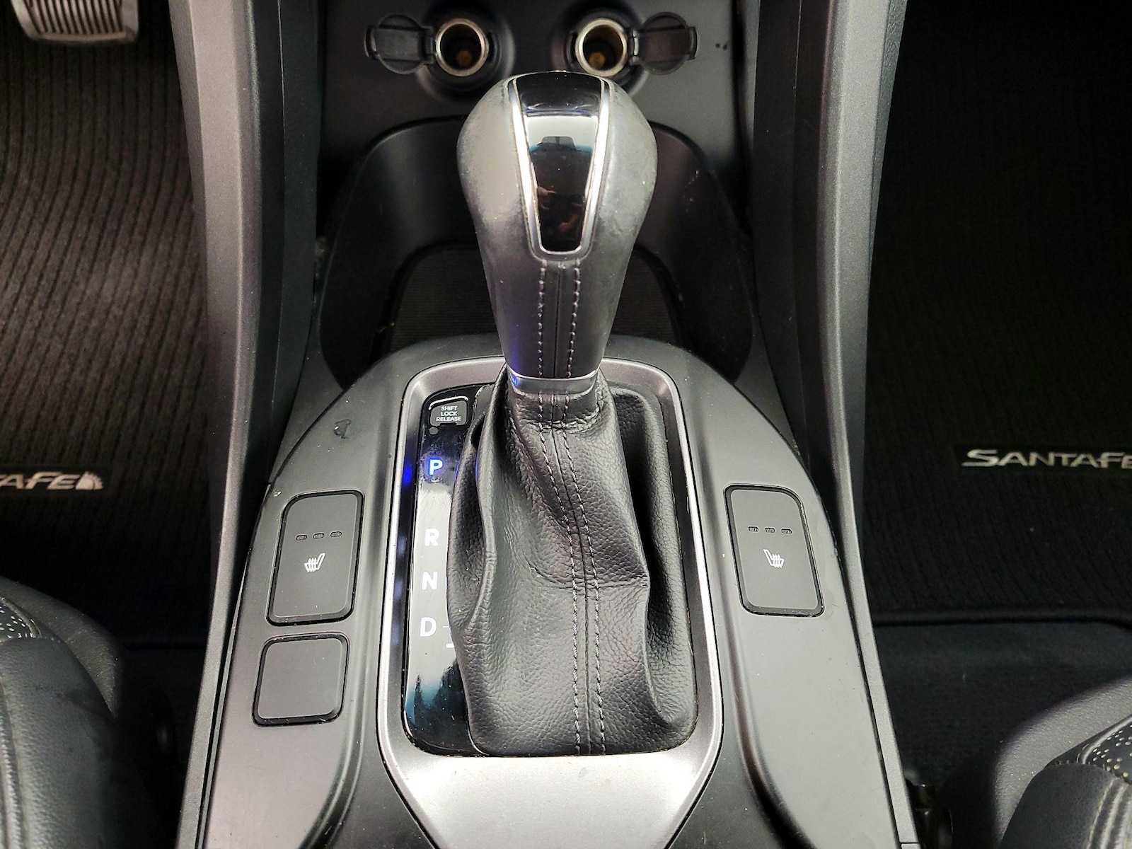 2014 Hyundai Santa Fe Sport 2.0T - Photo 18