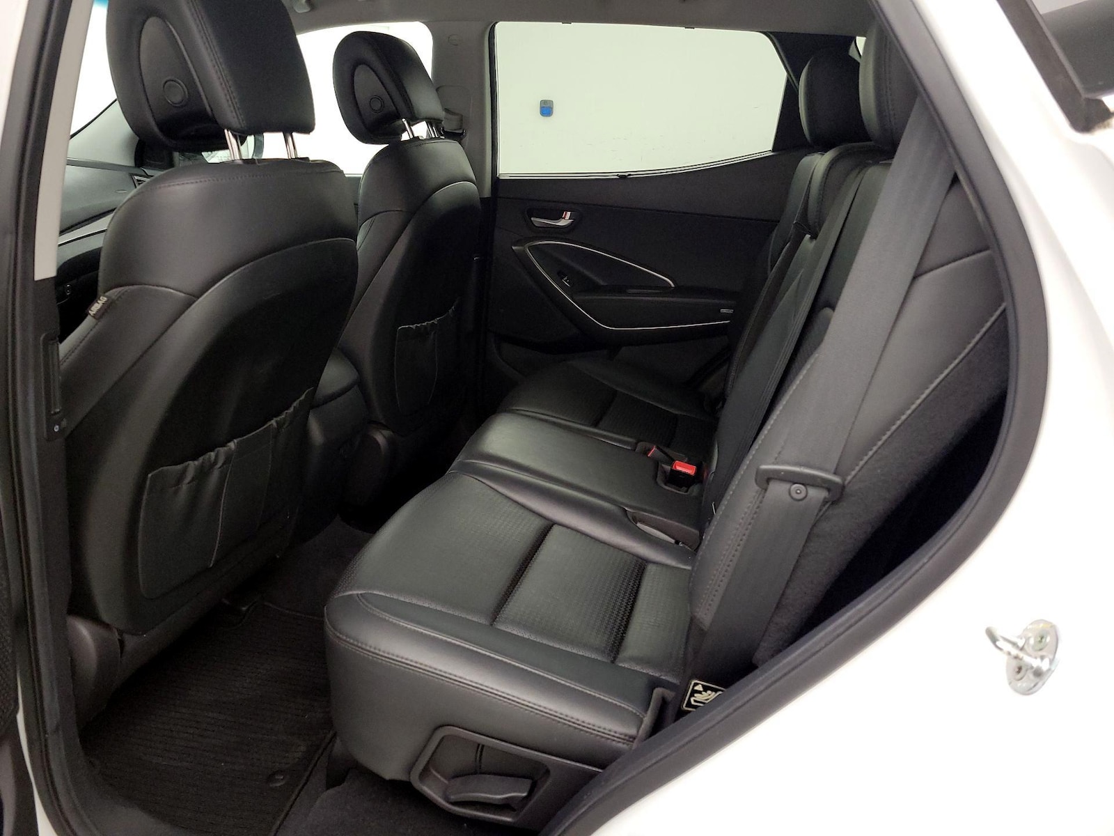2014 Hyundai Santa Fe Sport 2.0T - Photo 20