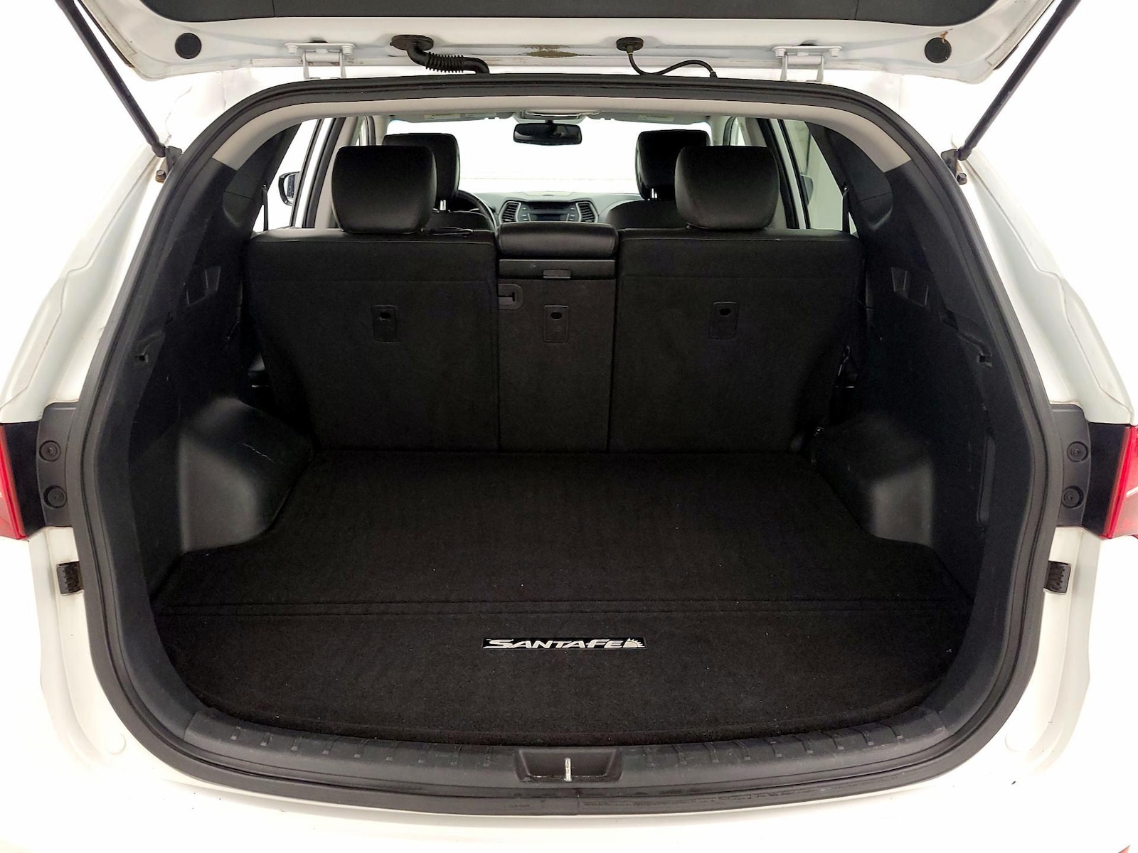 2014 Hyundai Santa Fe Sport 2.0T - Photo 21