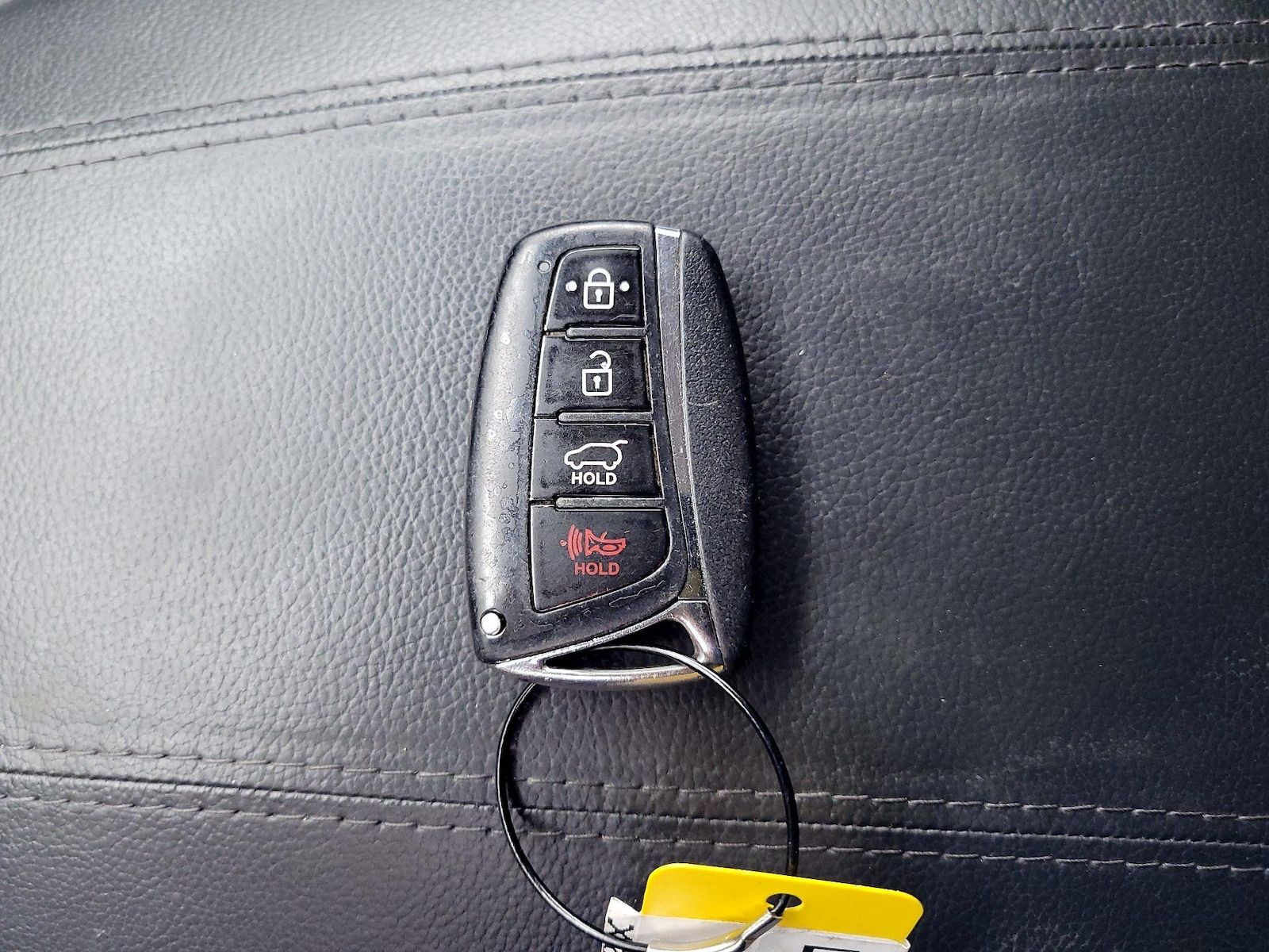 2014 Hyundai Santa Fe Sport 2.0T - Photo 23