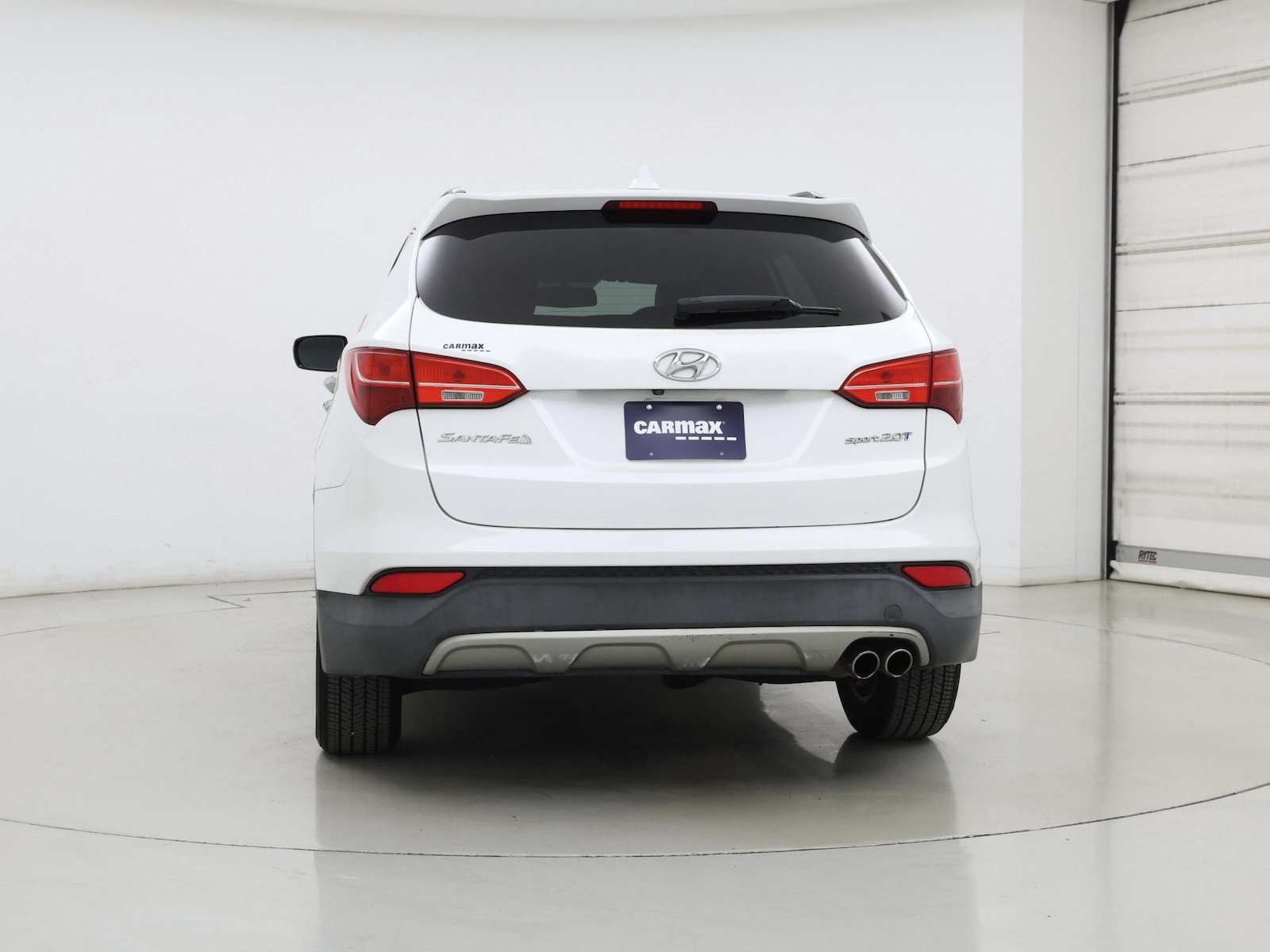 2014 Hyundai Santa Fe Sport 2.0T - Photo 7
