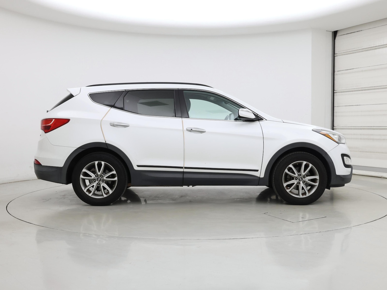 2014 Hyundai Santa Fe Sport 2.0T - Photo 8