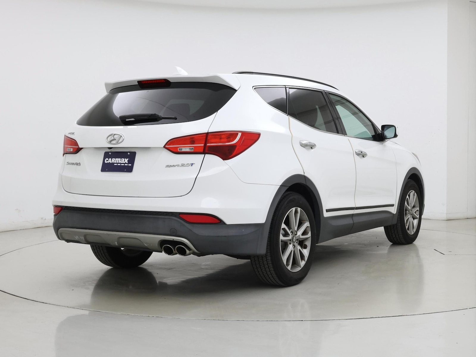 2014 Hyundai Santa Fe Sport 2.0T - Photo 9