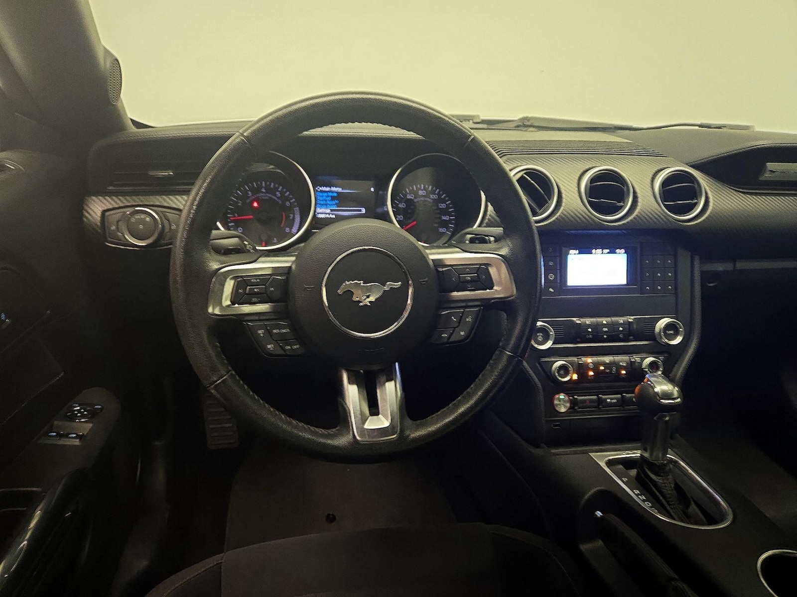 Remote Start
