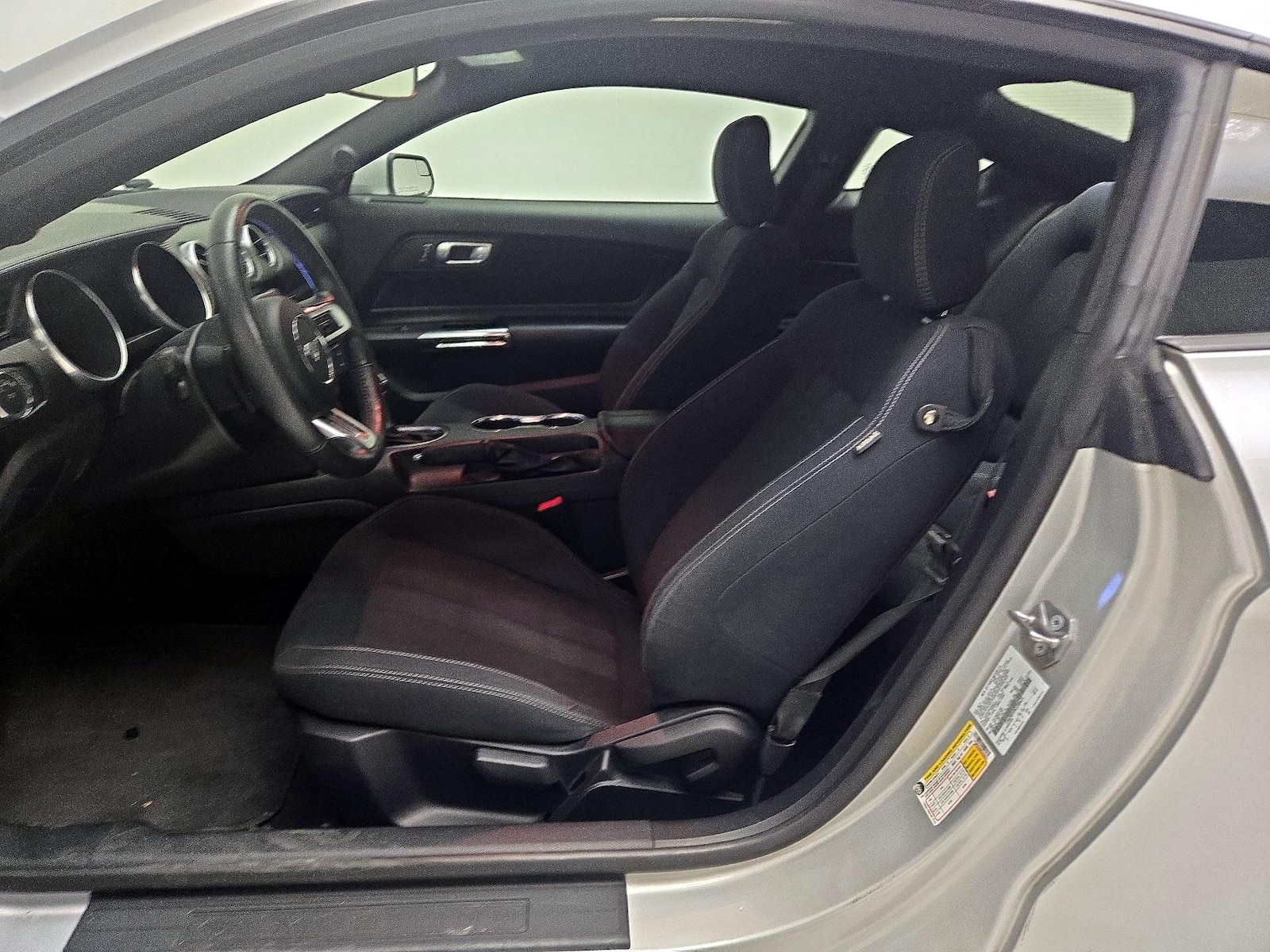 Side Airbags
